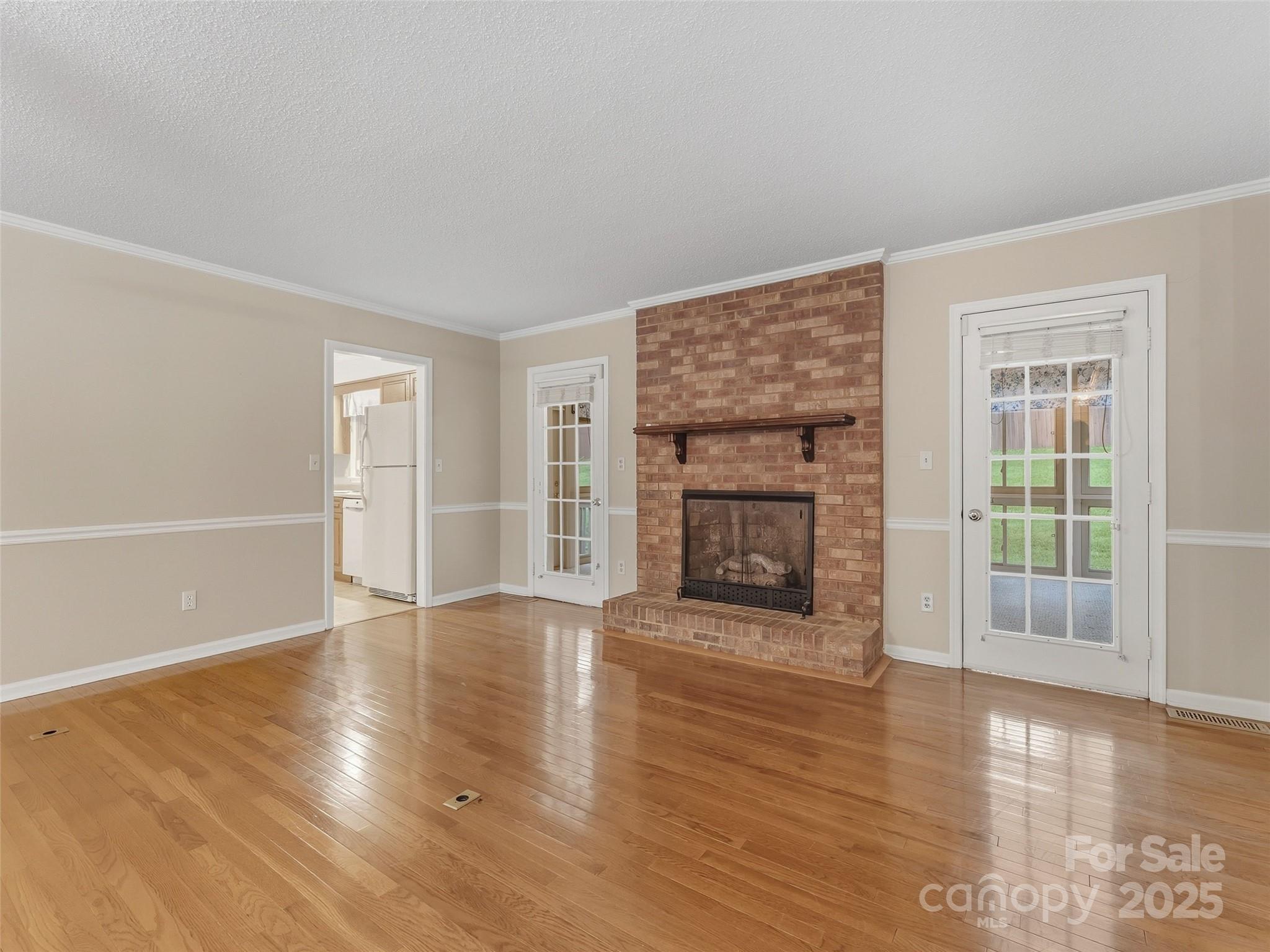 Rugby Meadows - Residential