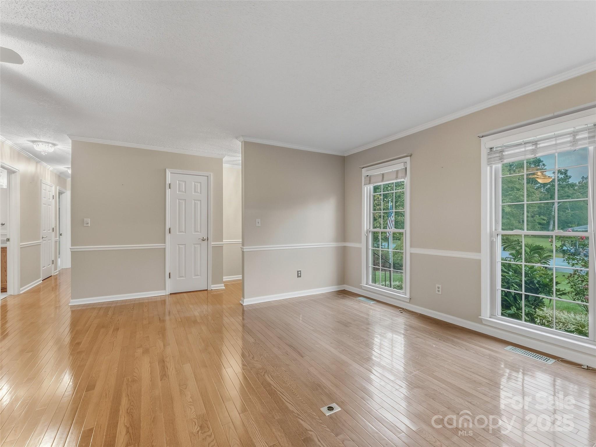 Rugby Meadows - Residential