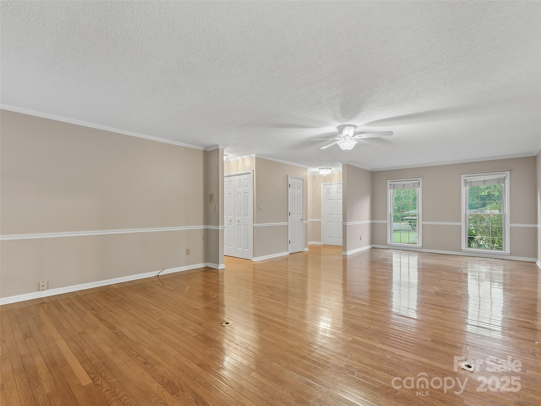 Rugby Meadows - Residential