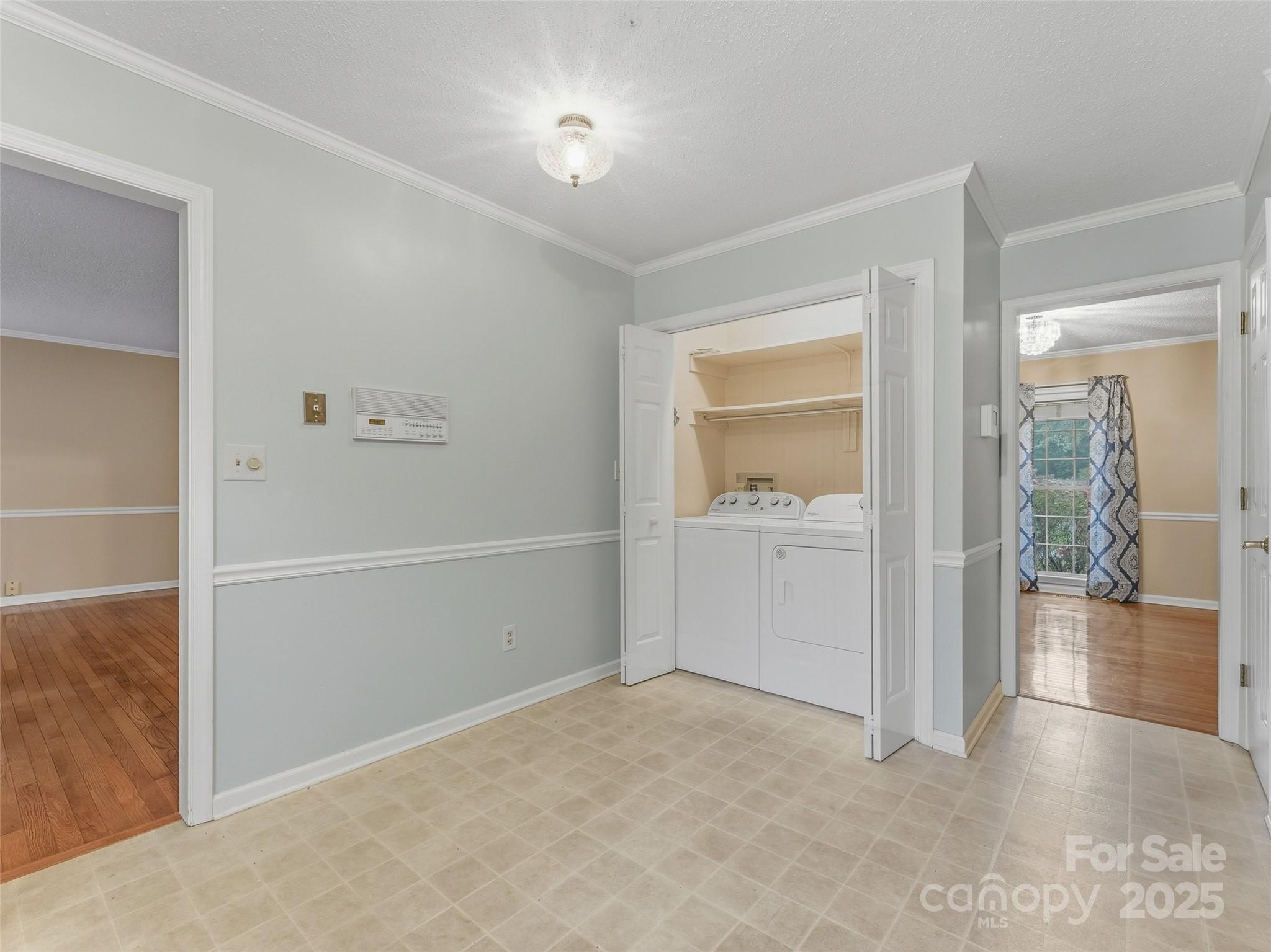 Rugby Meadows - Residential