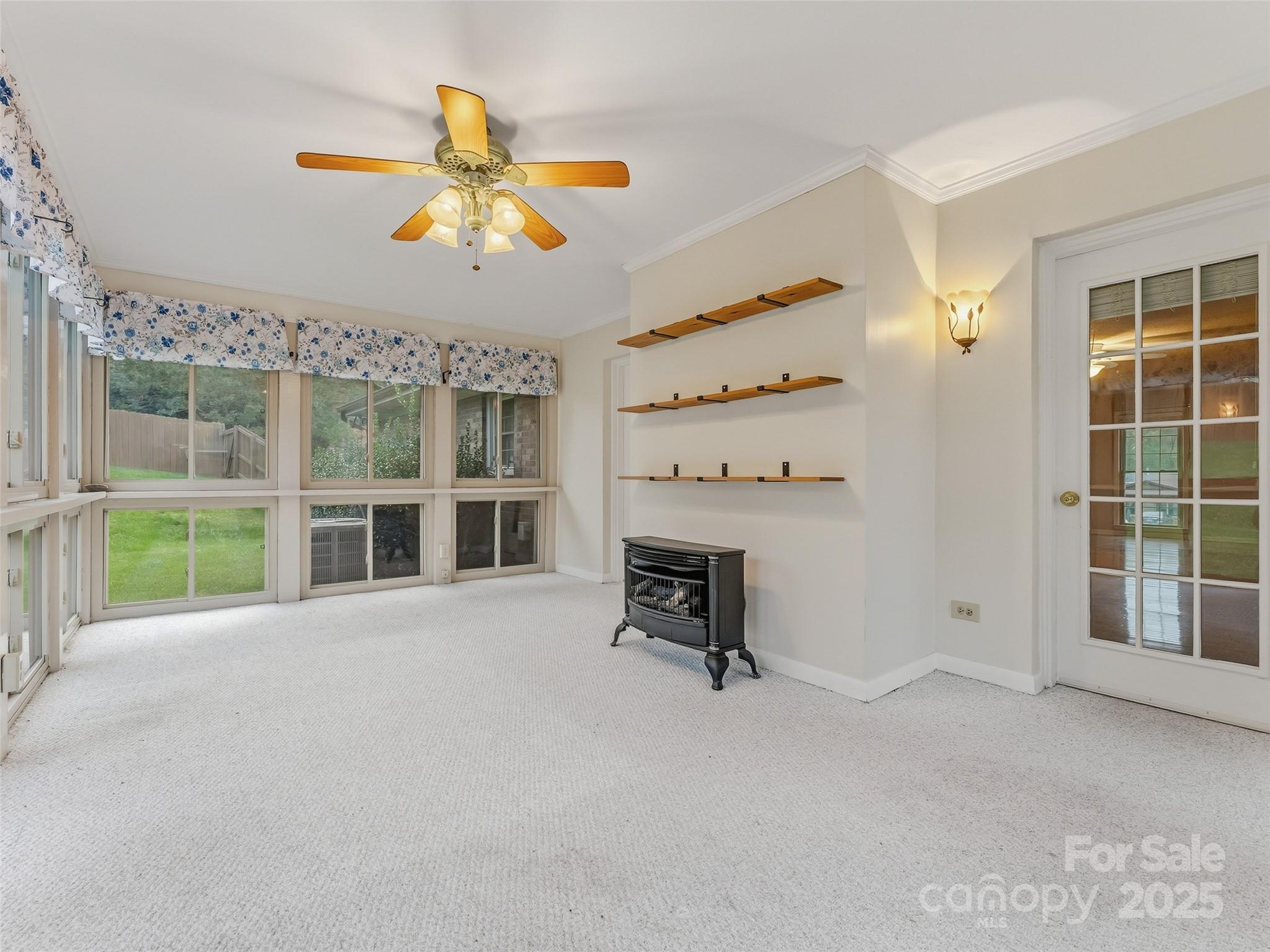 Rugby Meadows - Residential