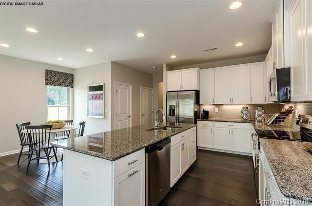Park Meadow - Residential