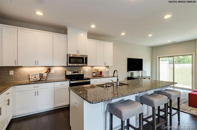 Park Meadow - Residential