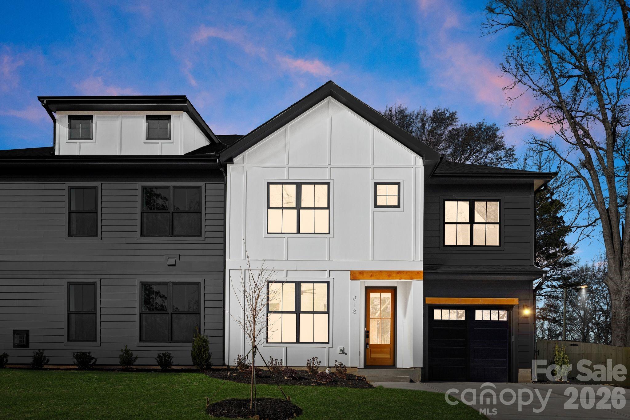 818 Yellowstone Drive