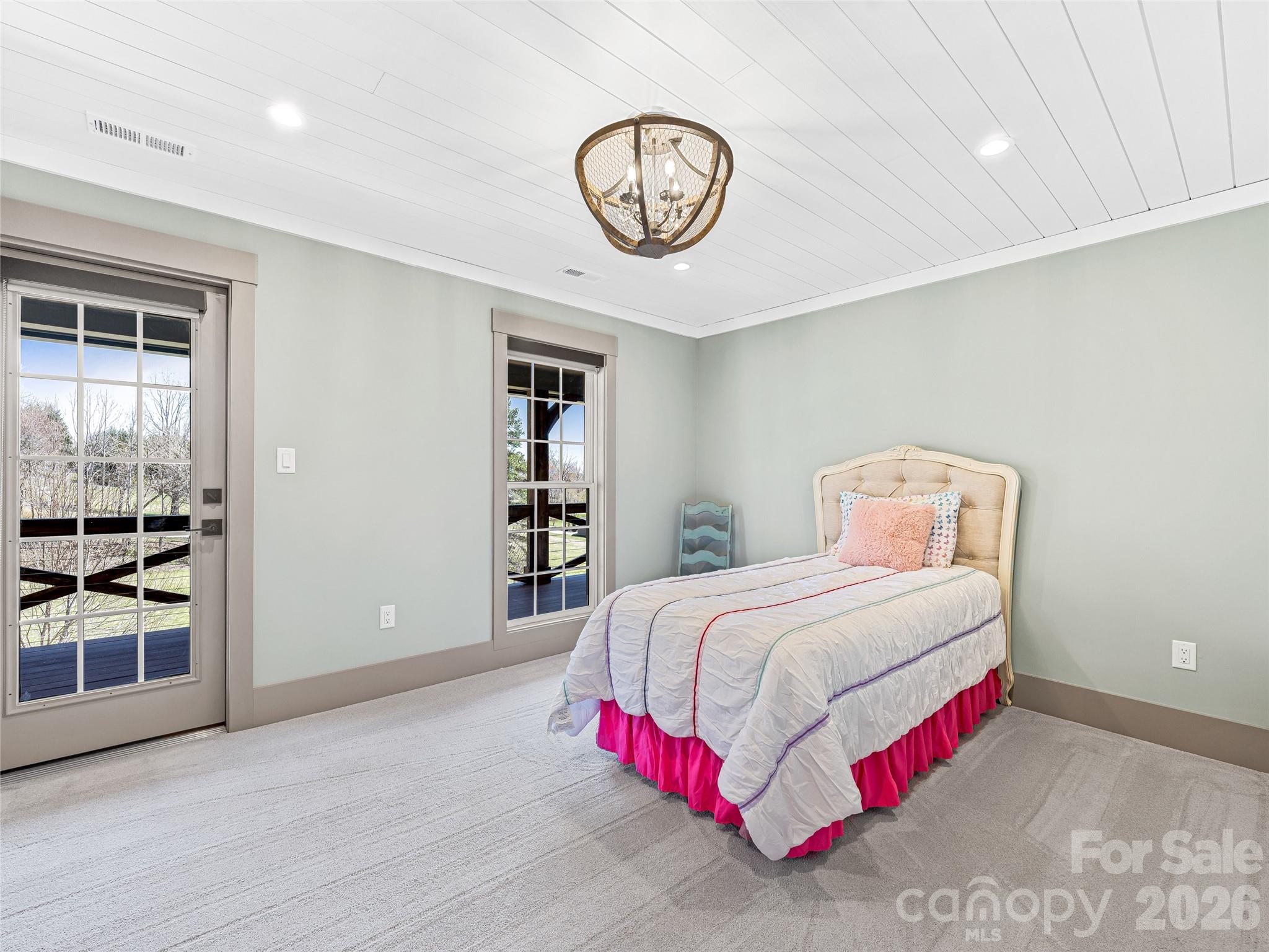 Bradford Farms - Residential