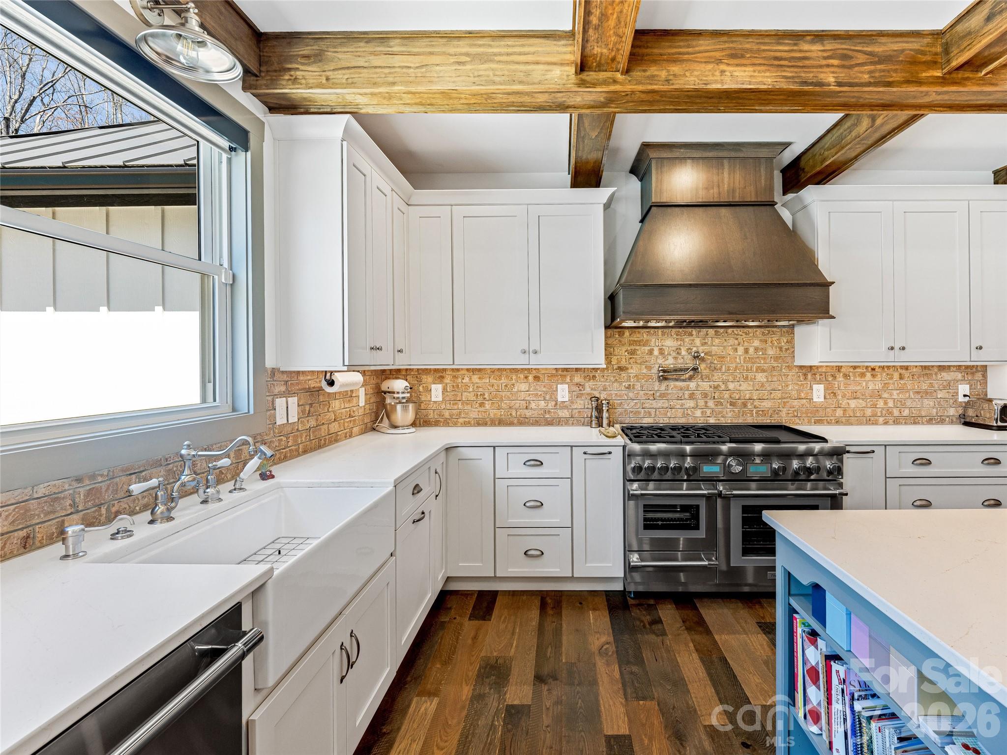 Bradford Farms - Residential