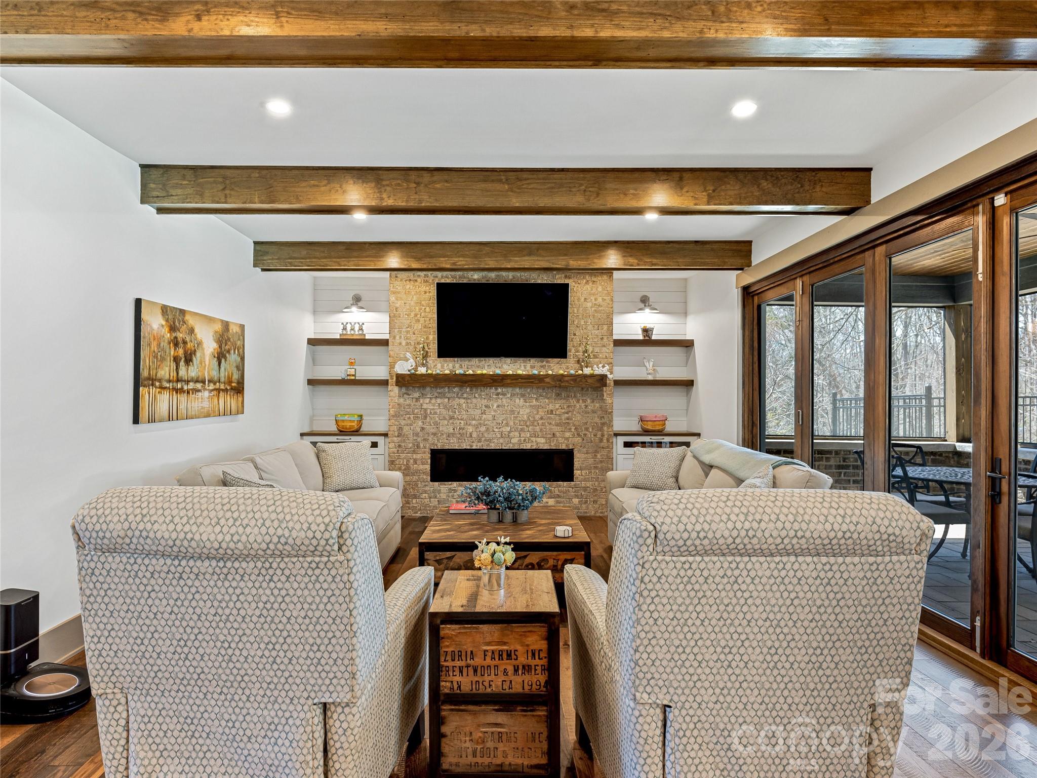 Bradford Farms - Residential