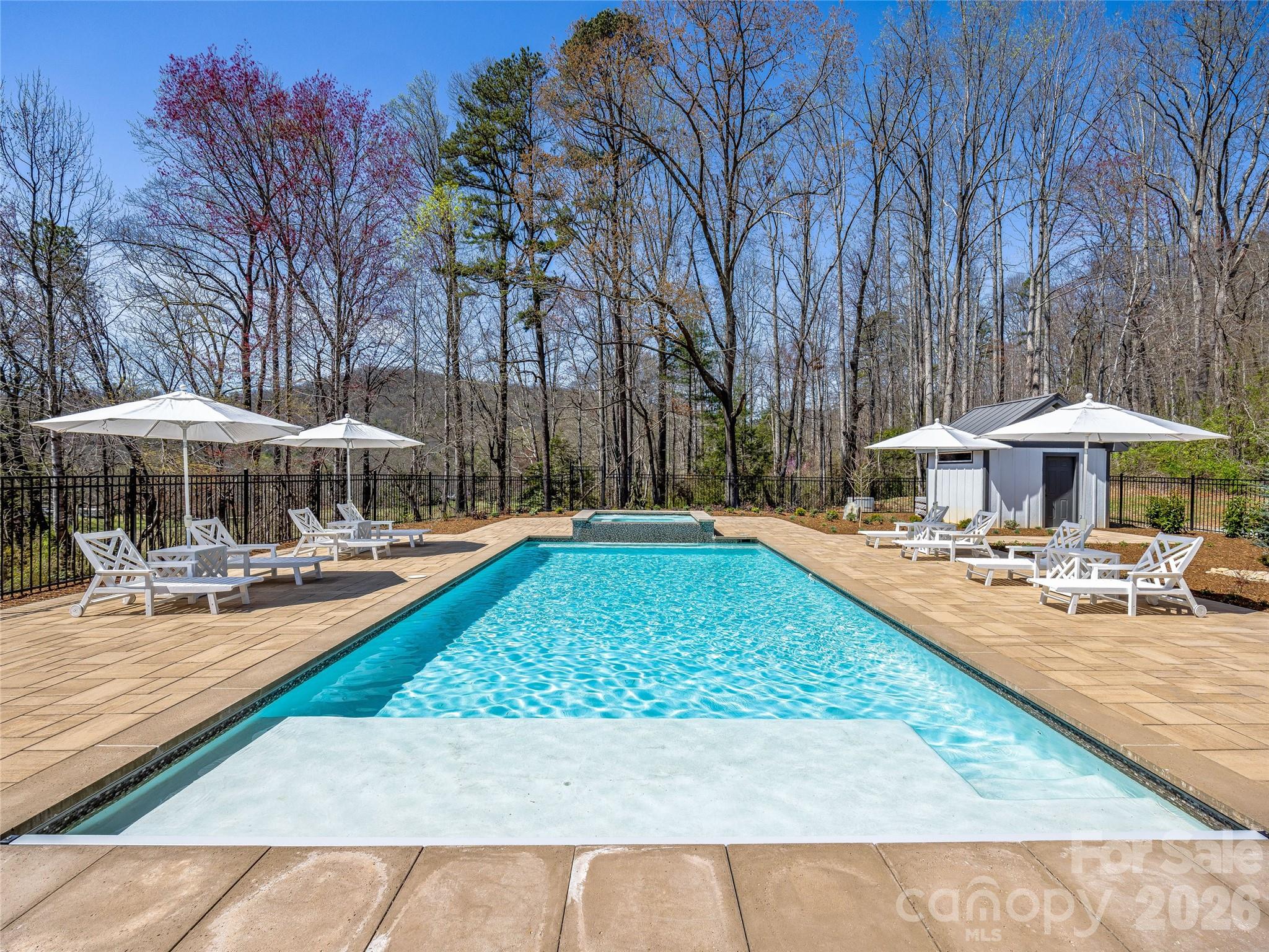 Bradford Farms - Residential