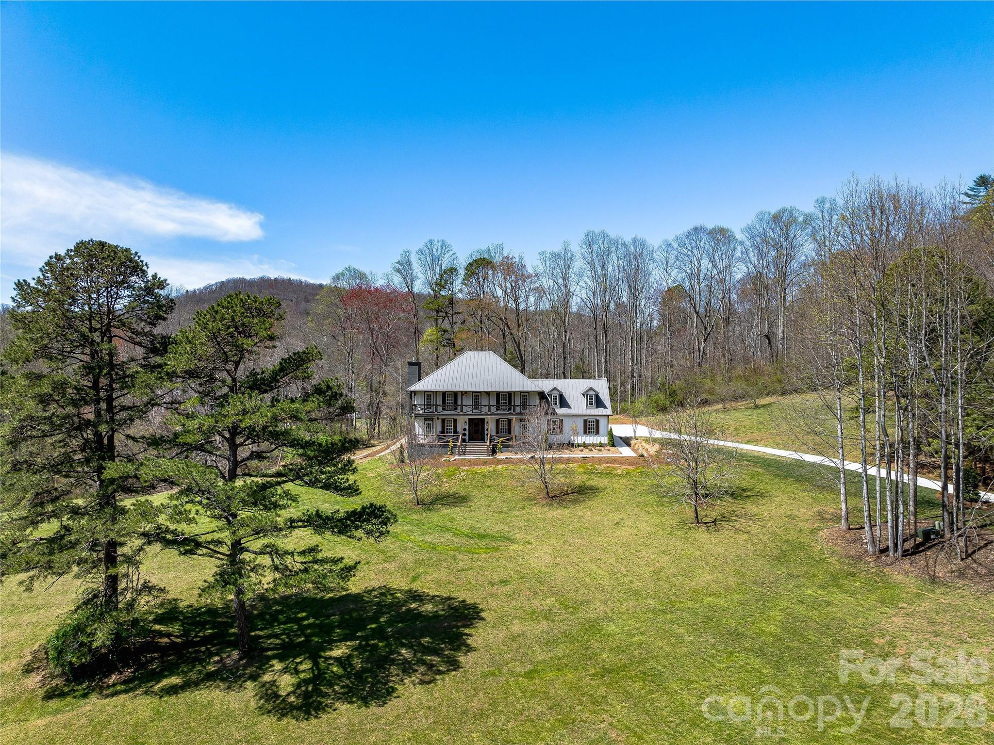 Bradford Farms - Residential