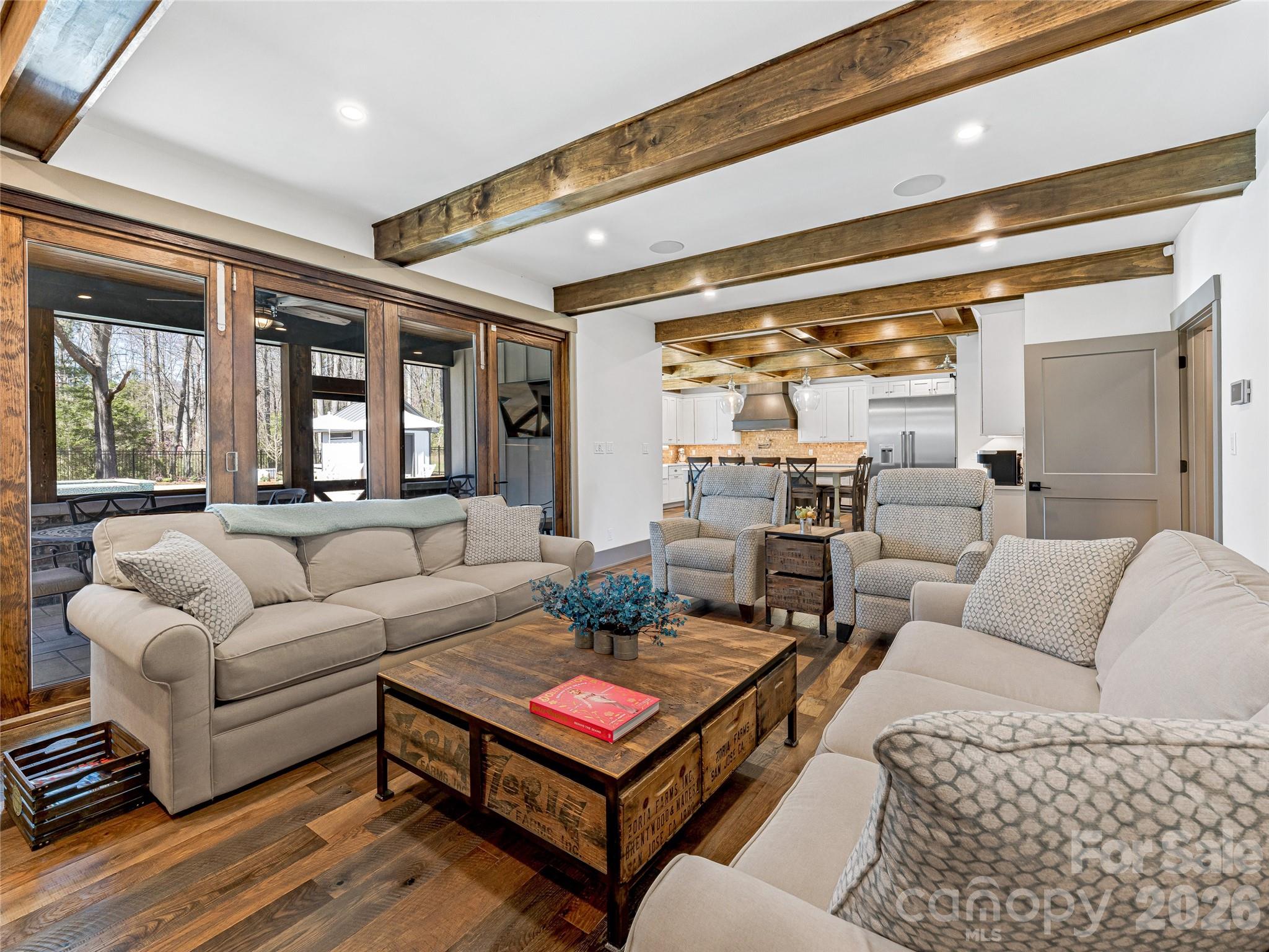 Bradford Farms - Residential