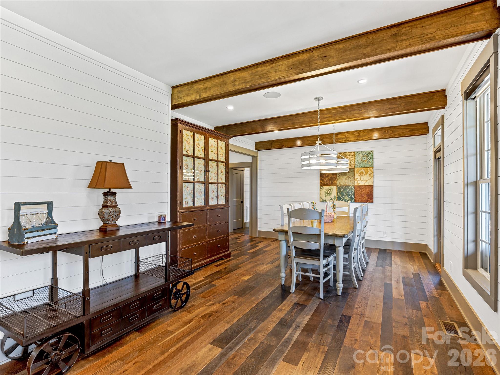 Bradford Farms - Residential