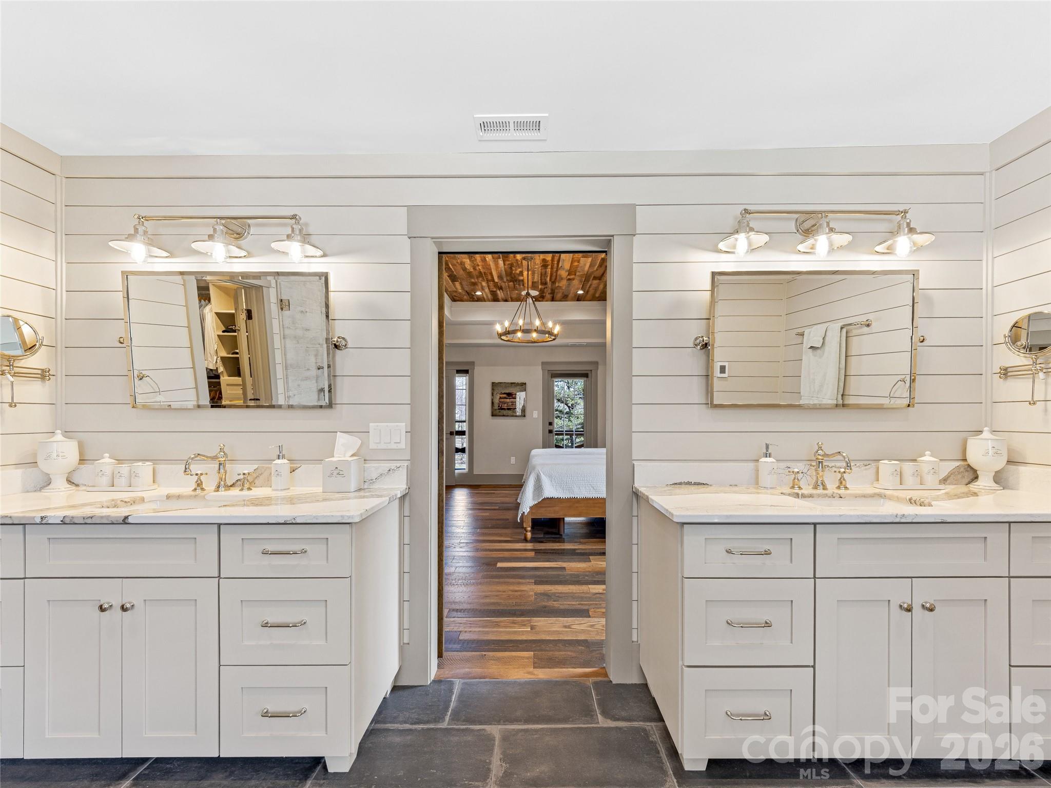 Bradford Farms - Residential