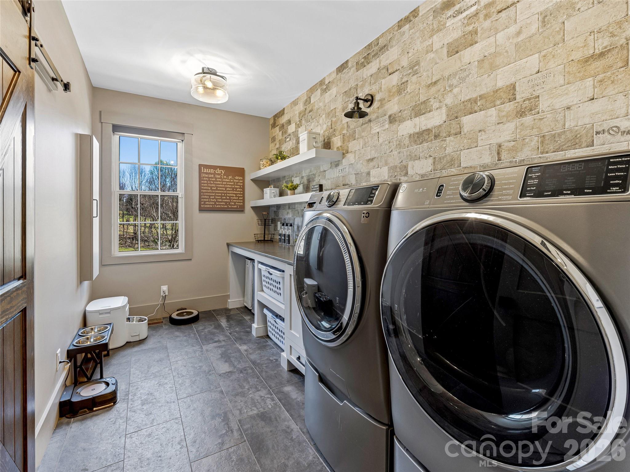 Bradford Farms - Residential