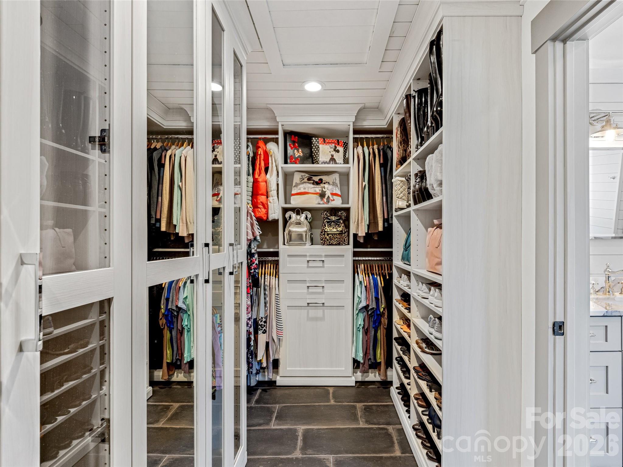 Bradford Farms - Residential