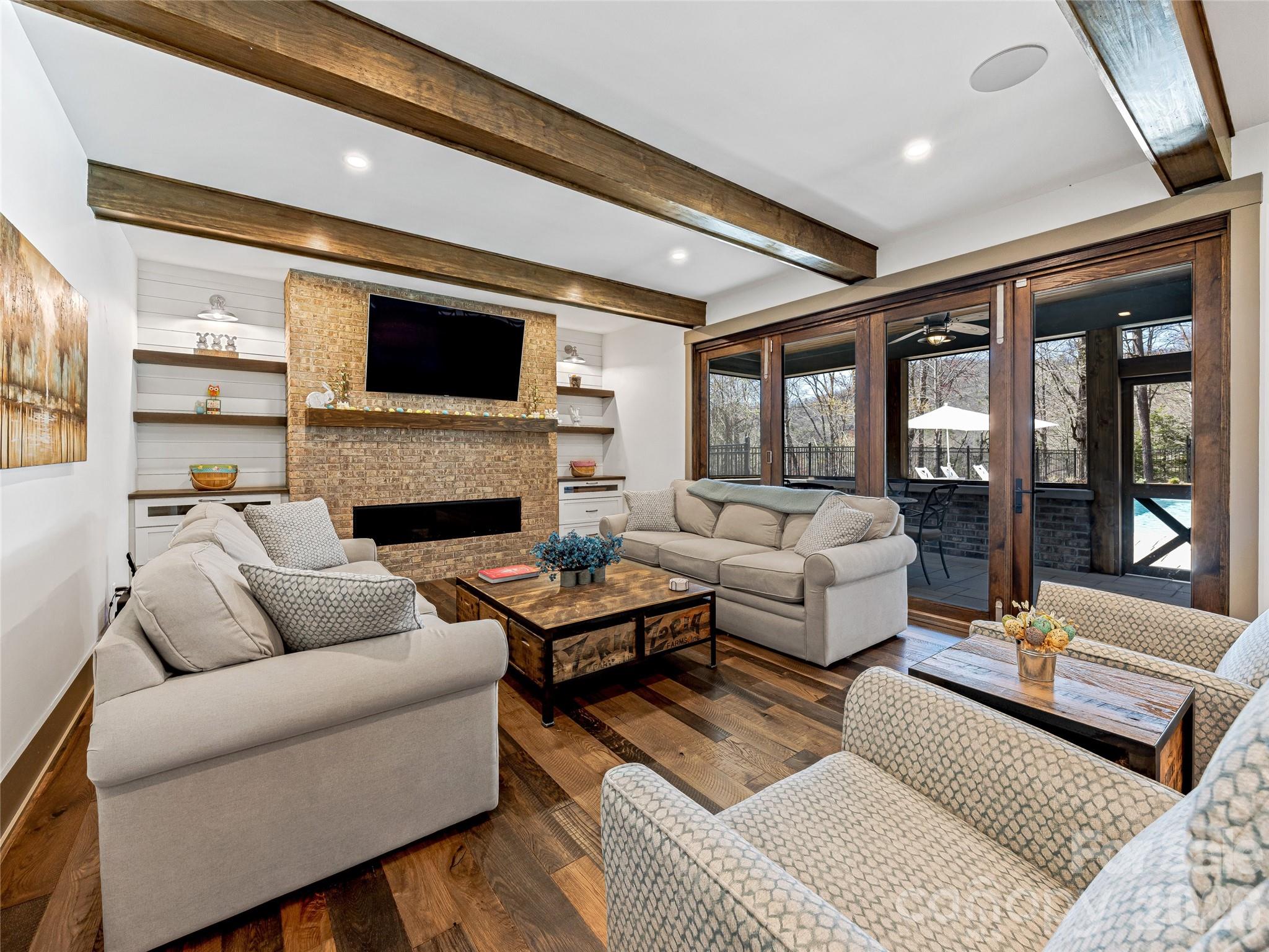 Bradford Farms - Residential