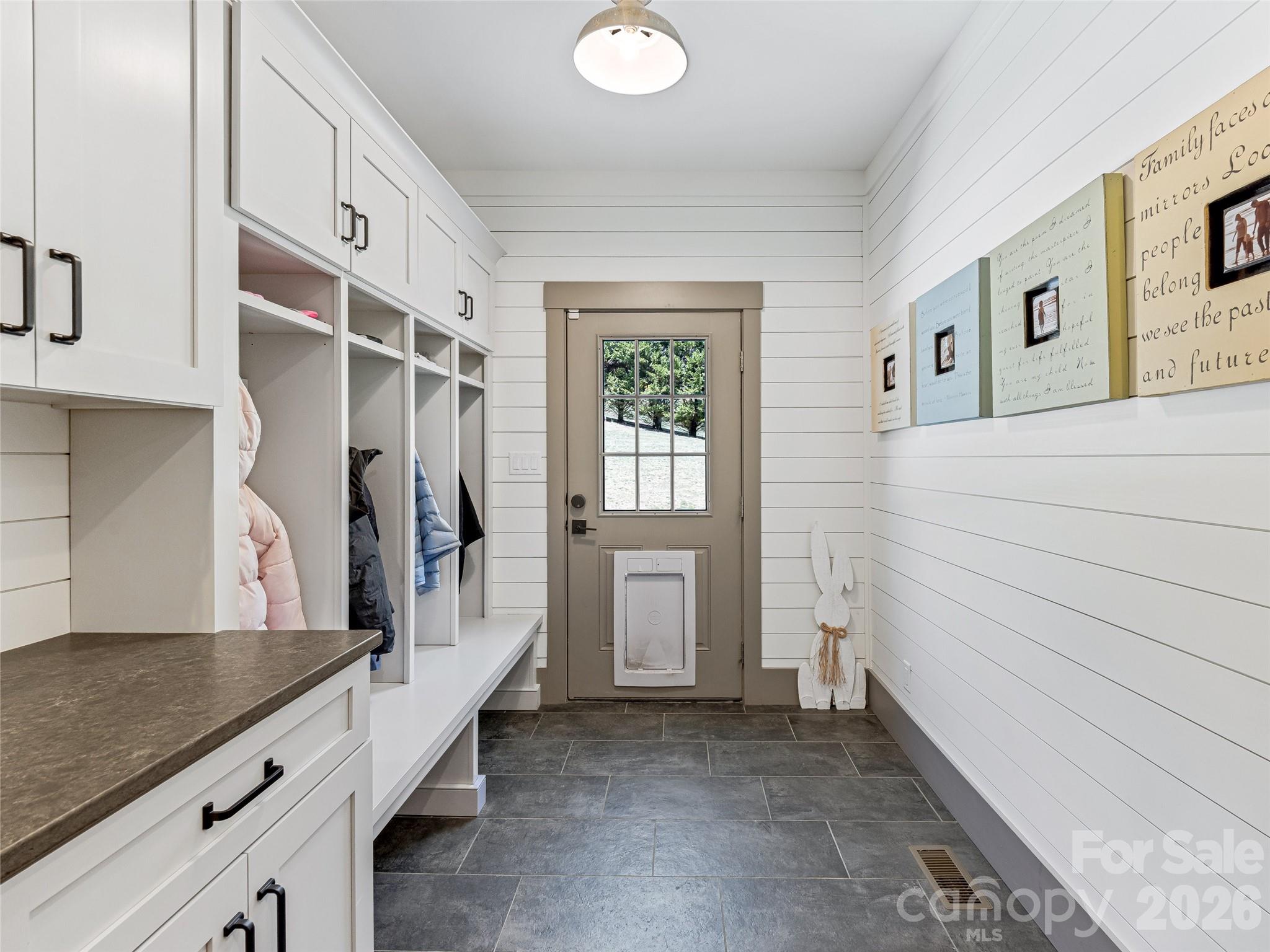 Bradford Farms - Residential