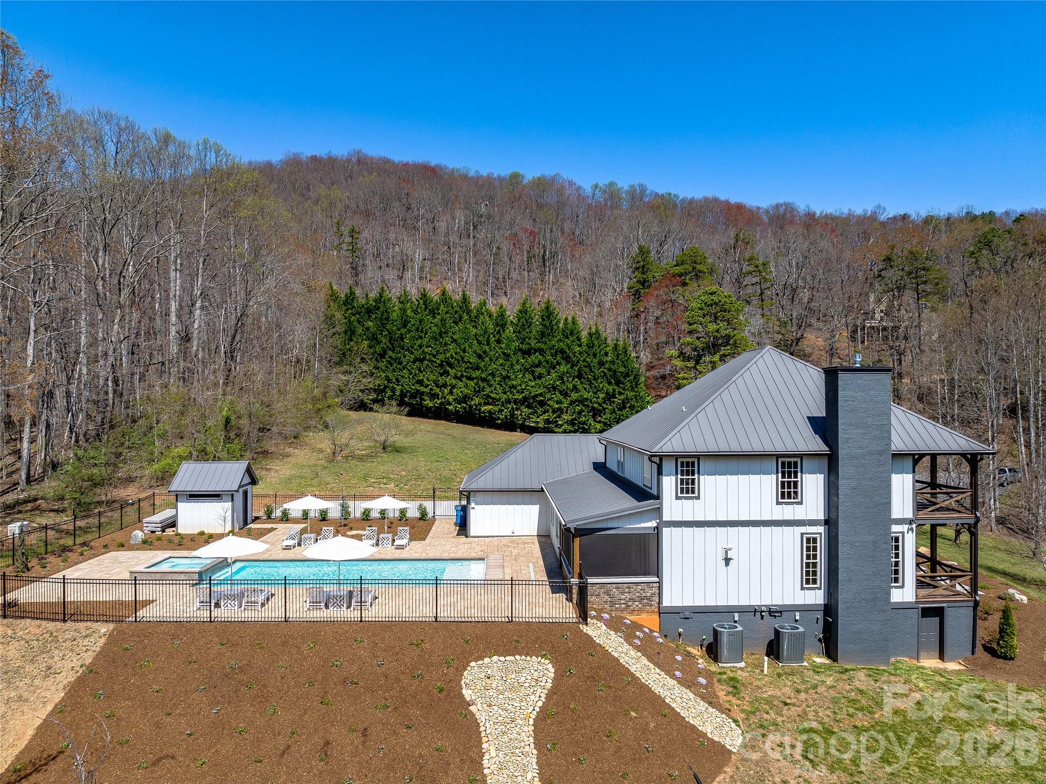 Bradford Farms - Residential