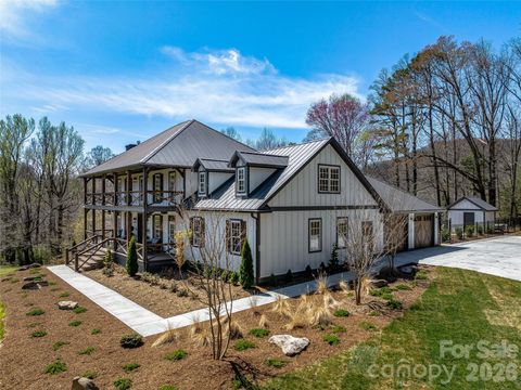 59 W Bradford Hill Road Mills River NC 28759