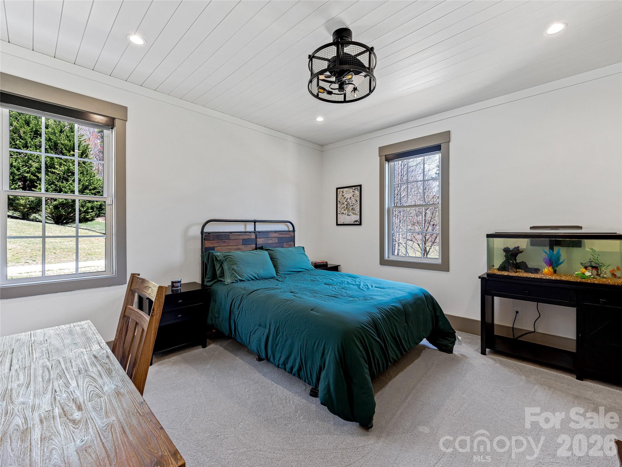 Bradford Farms - Residential