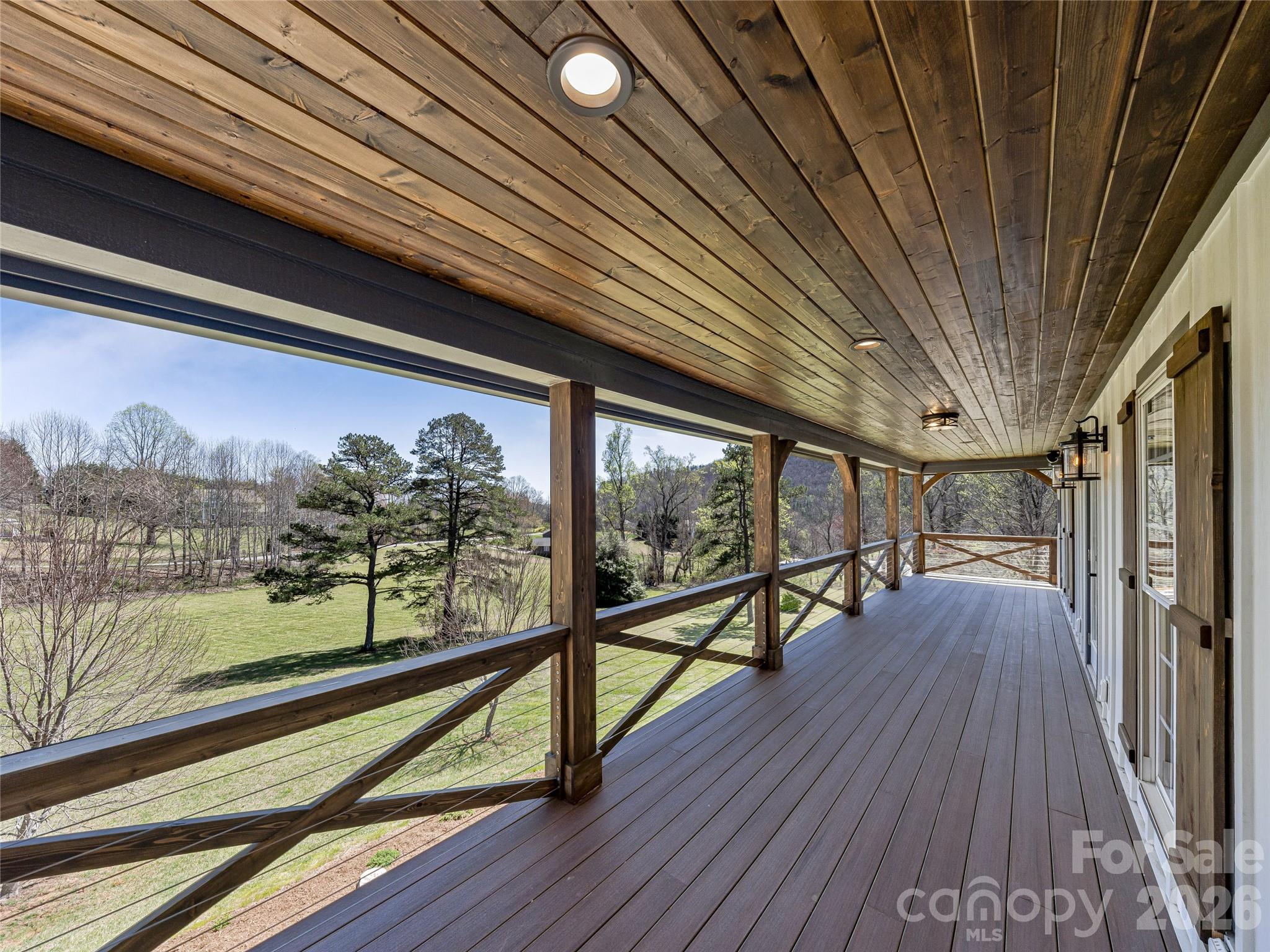 Bradford Farms - Residential