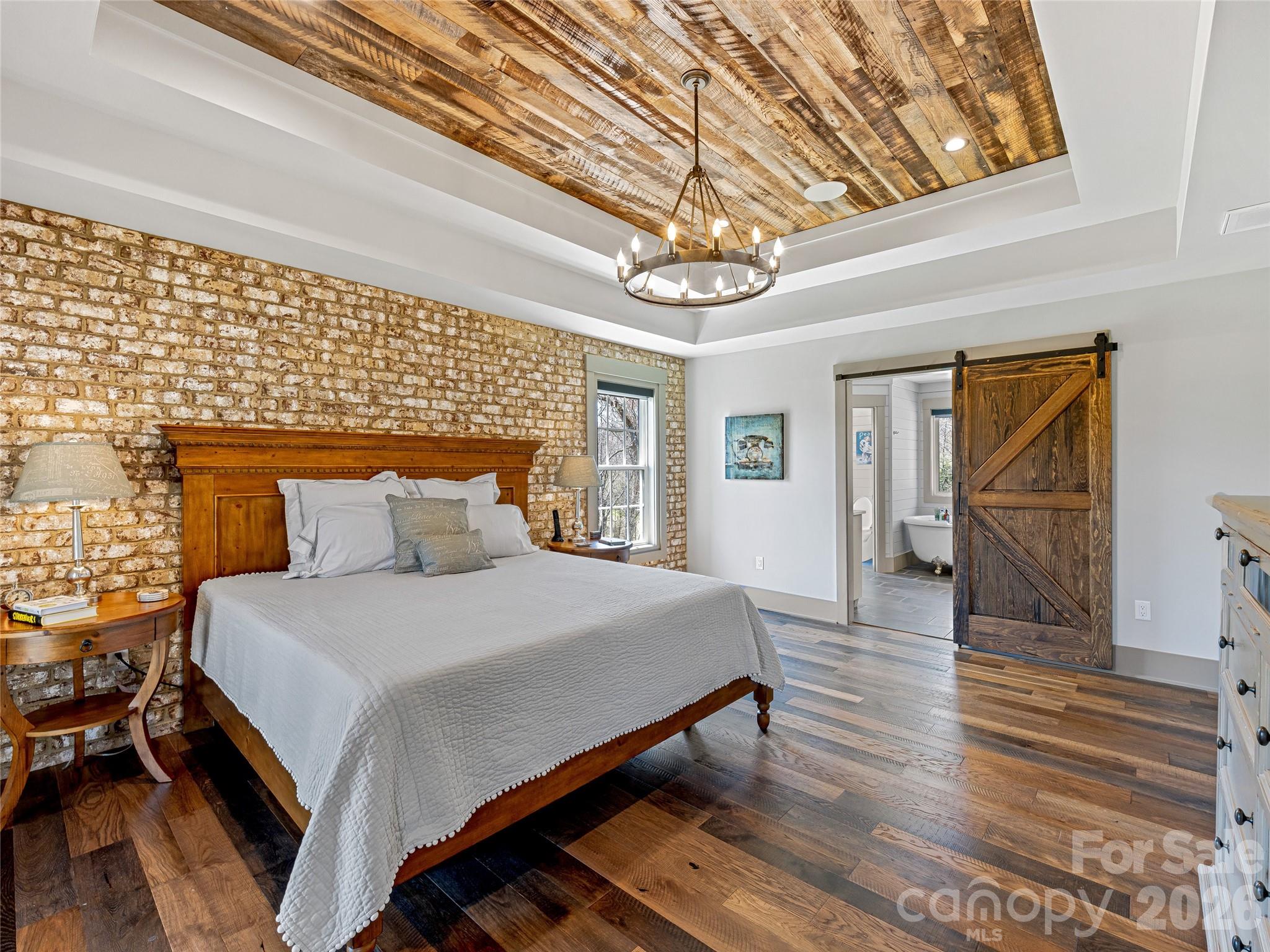 Bradford Farms - Residential