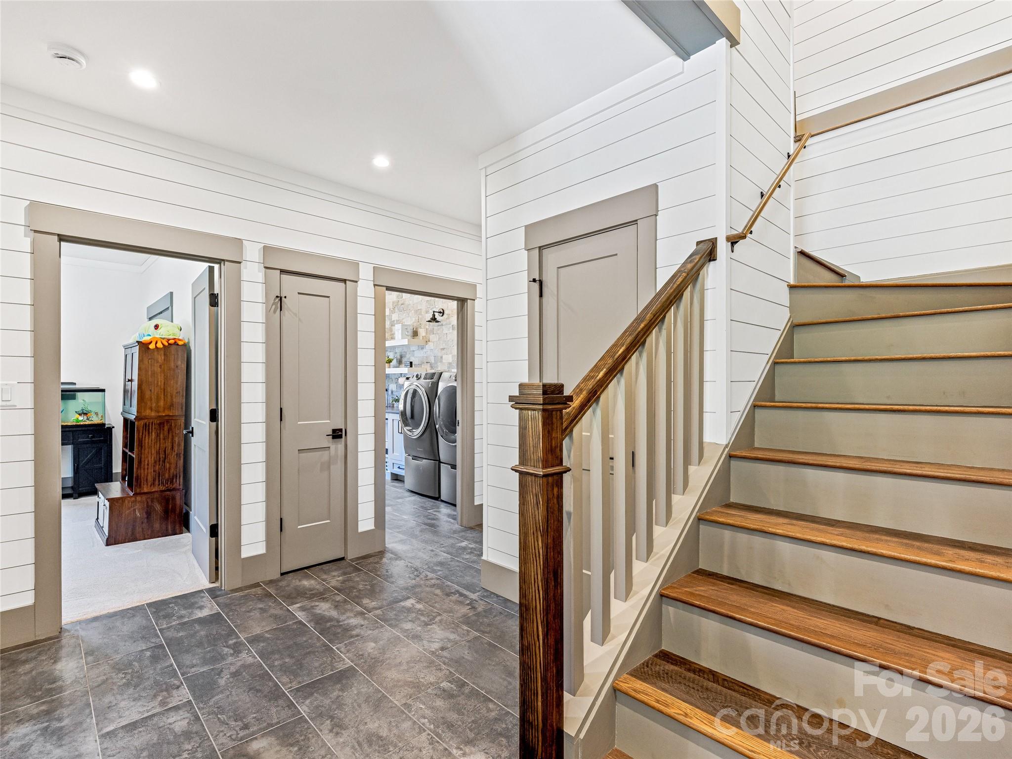 Bradford Farms - Residential