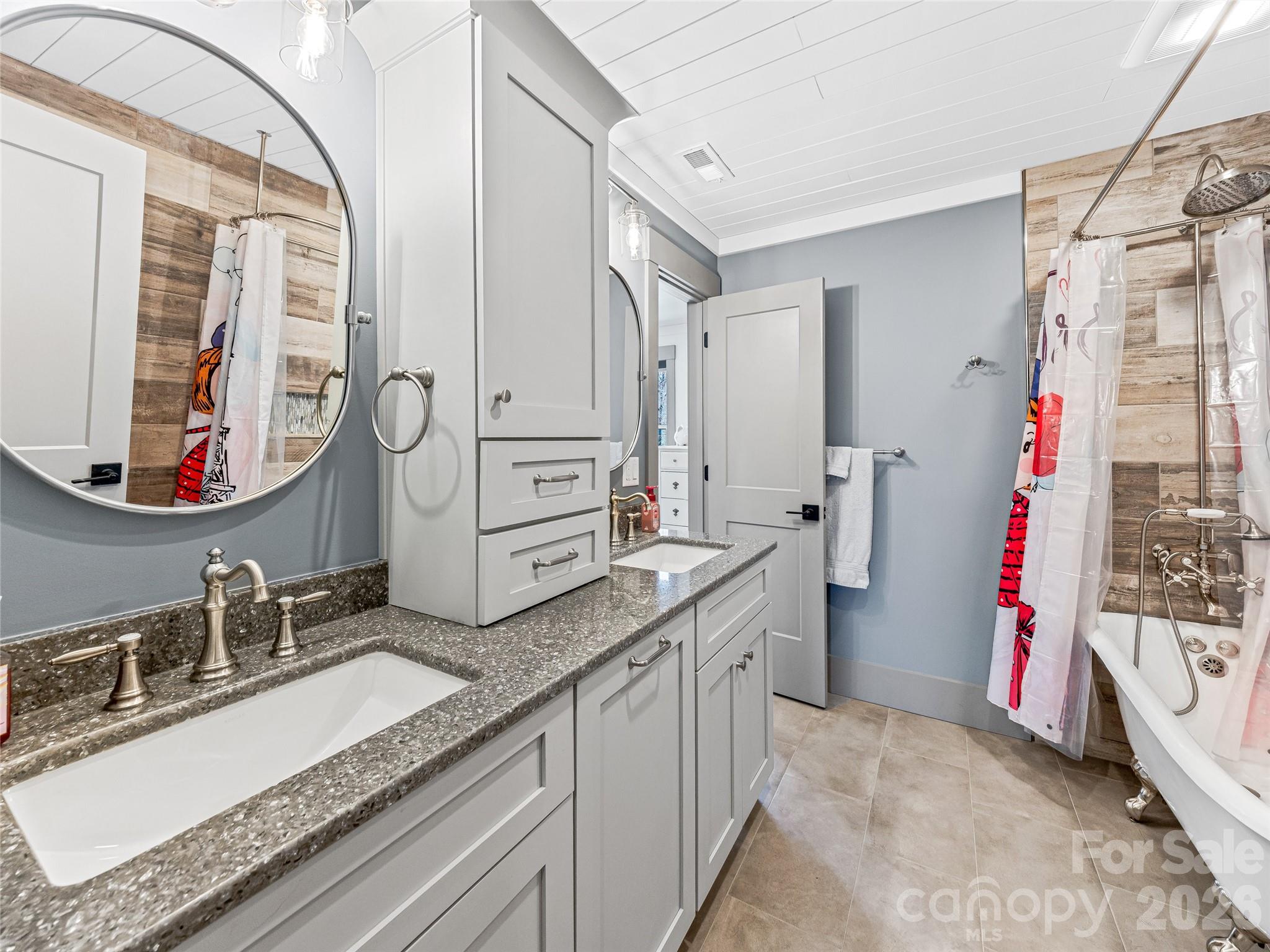 Bradford Farms - Residential