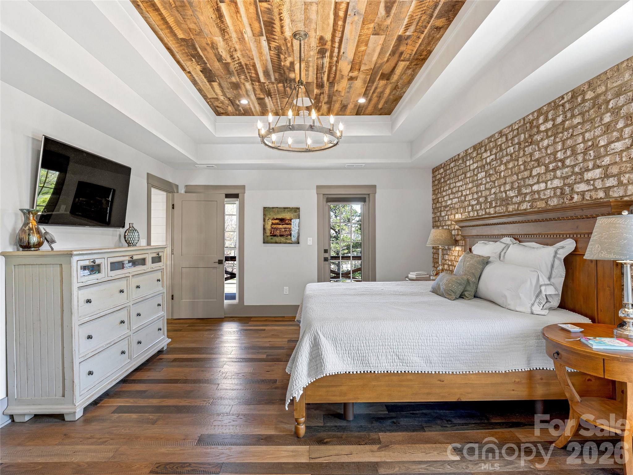 Bradford Farms - Residential