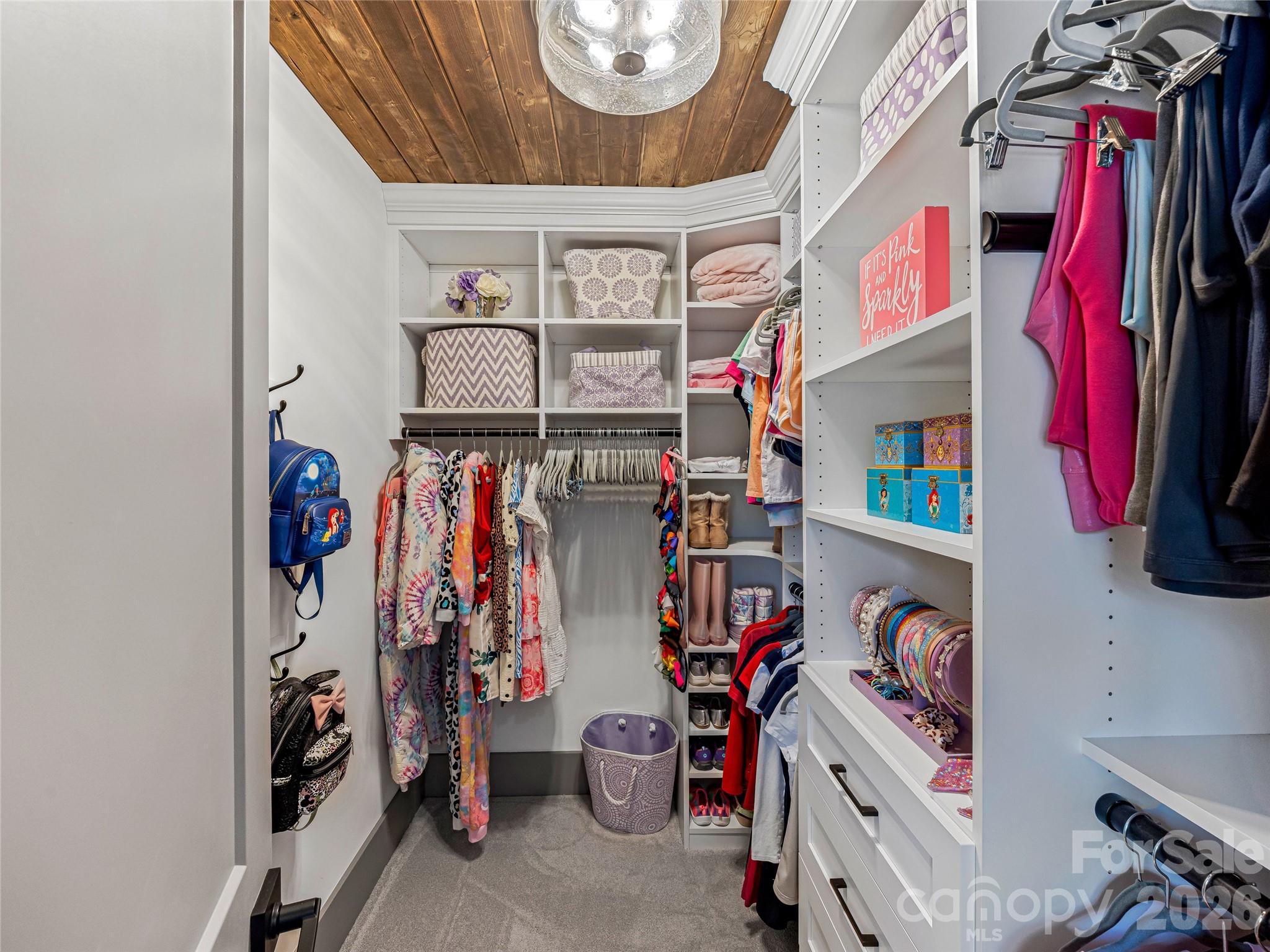 Bradford Farms - Residential