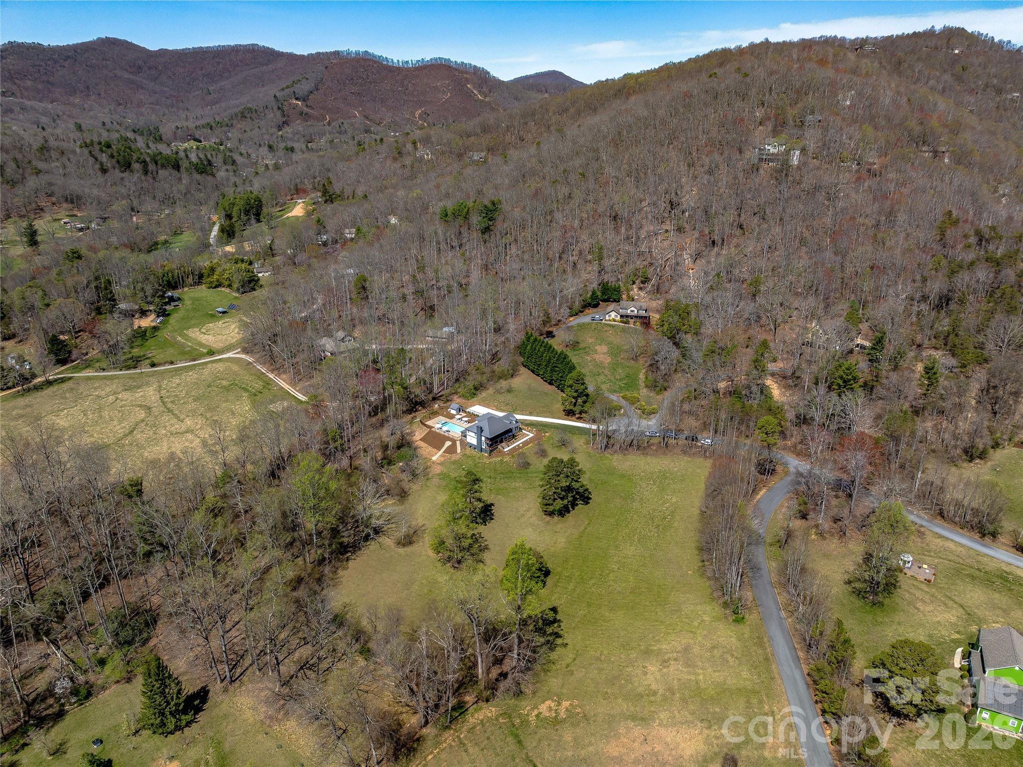 Bradford Farms - Residential