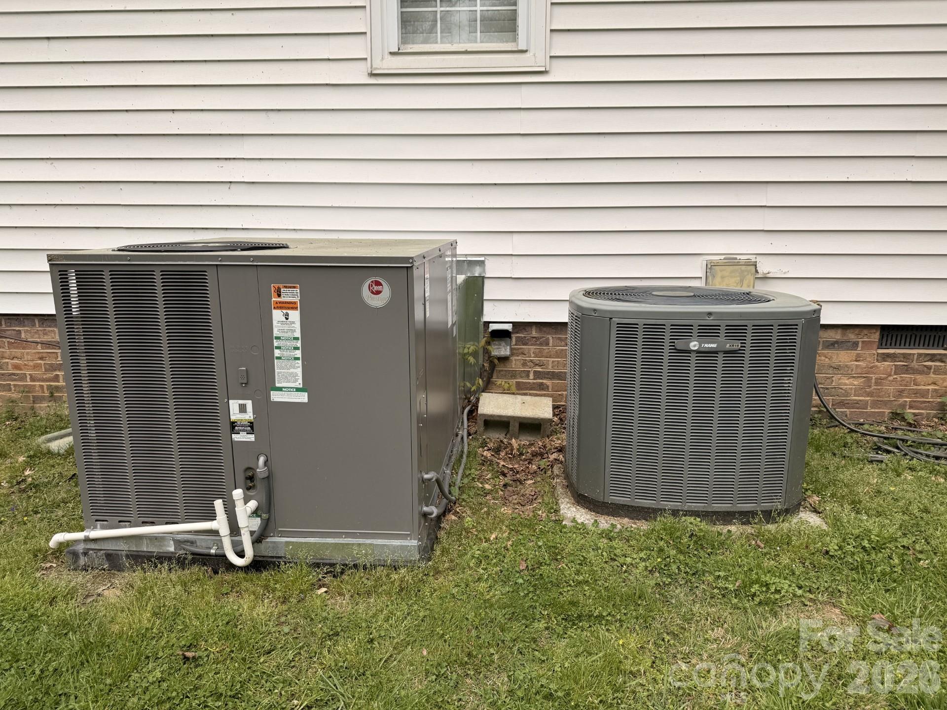 Melchor Heights - Residential