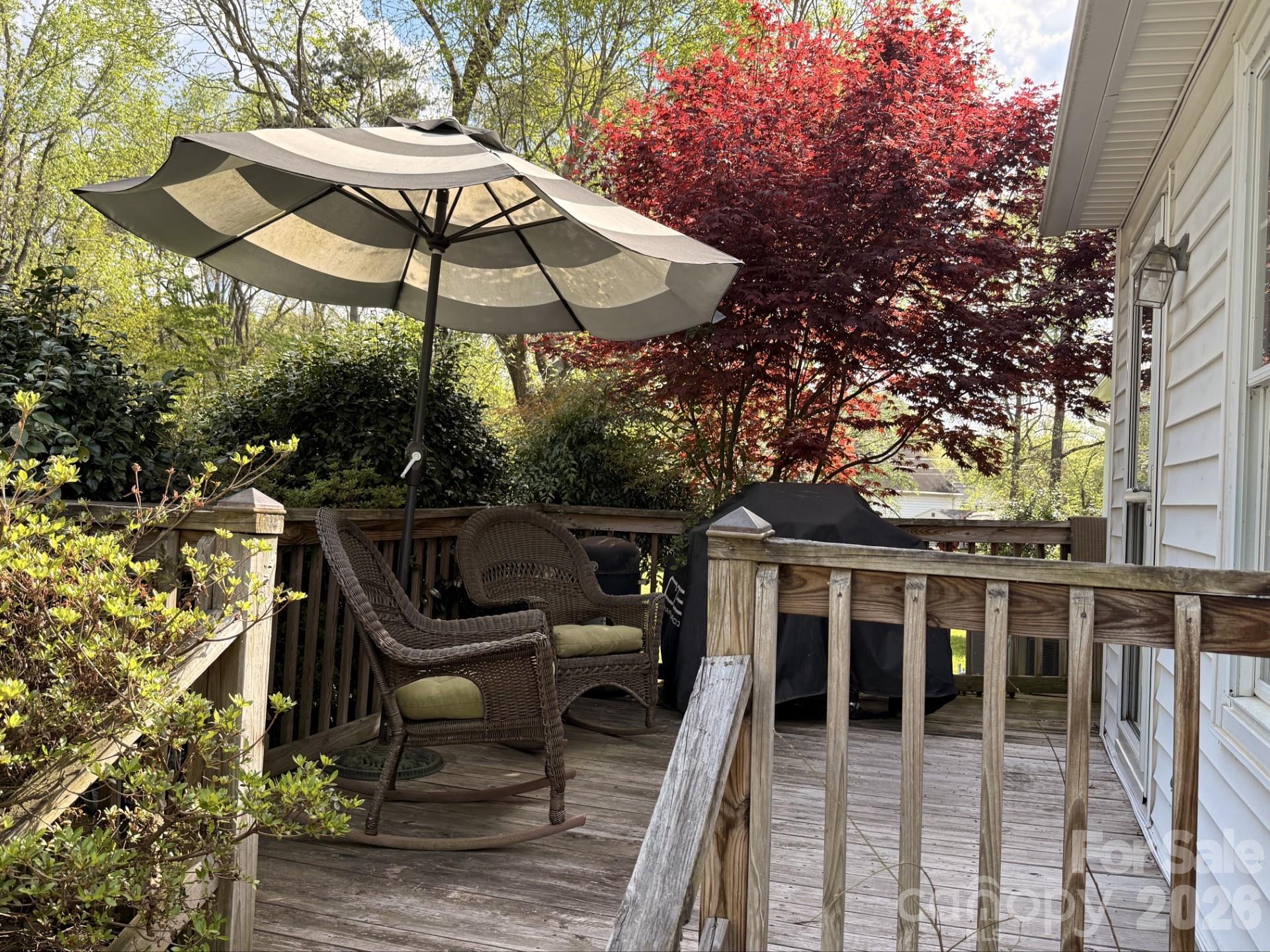 Melchor Heights - Residential