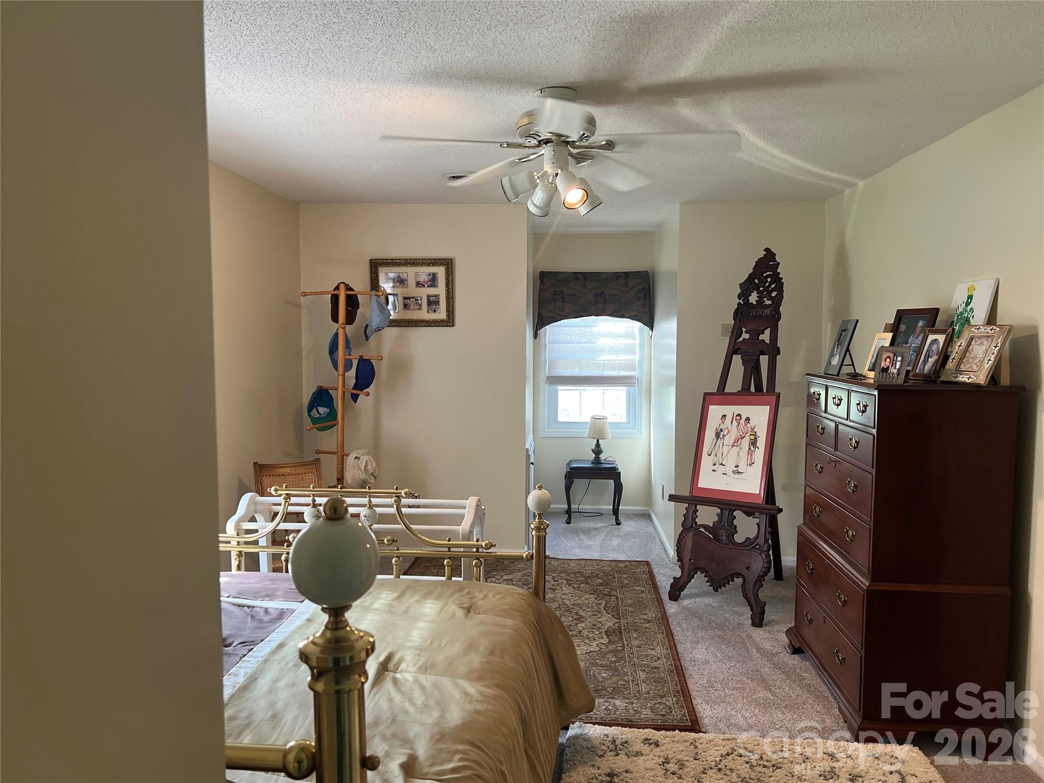 Melchor Heights - Residential