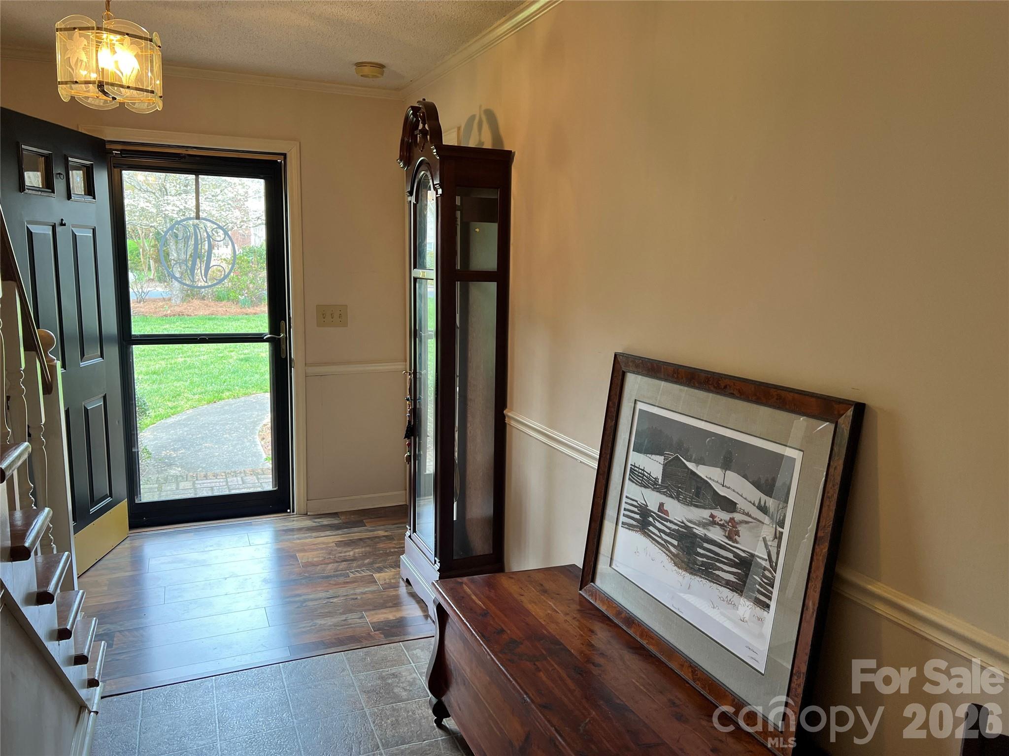 Melchor Heights - Residential