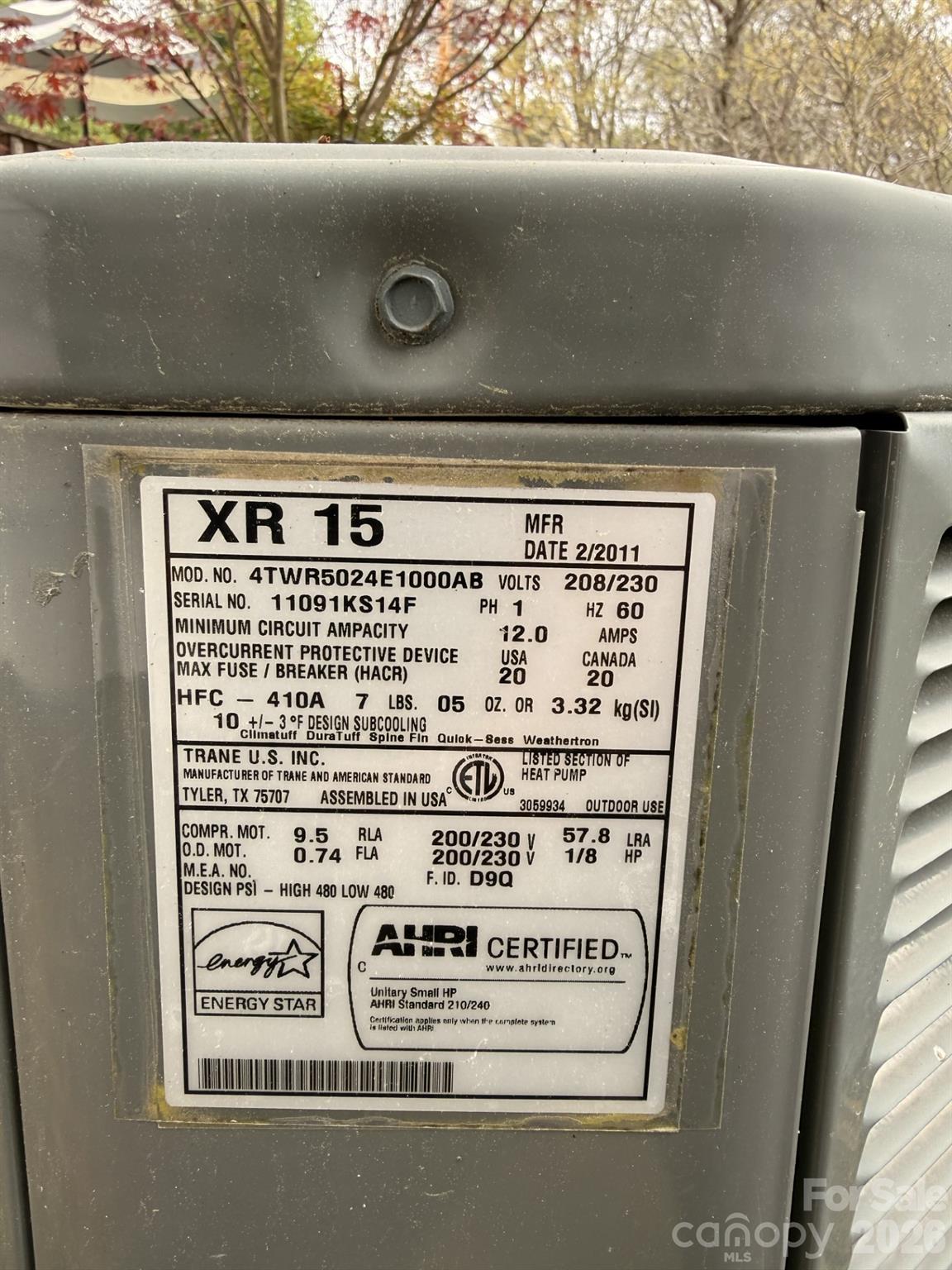 Melchor Heights - Residential