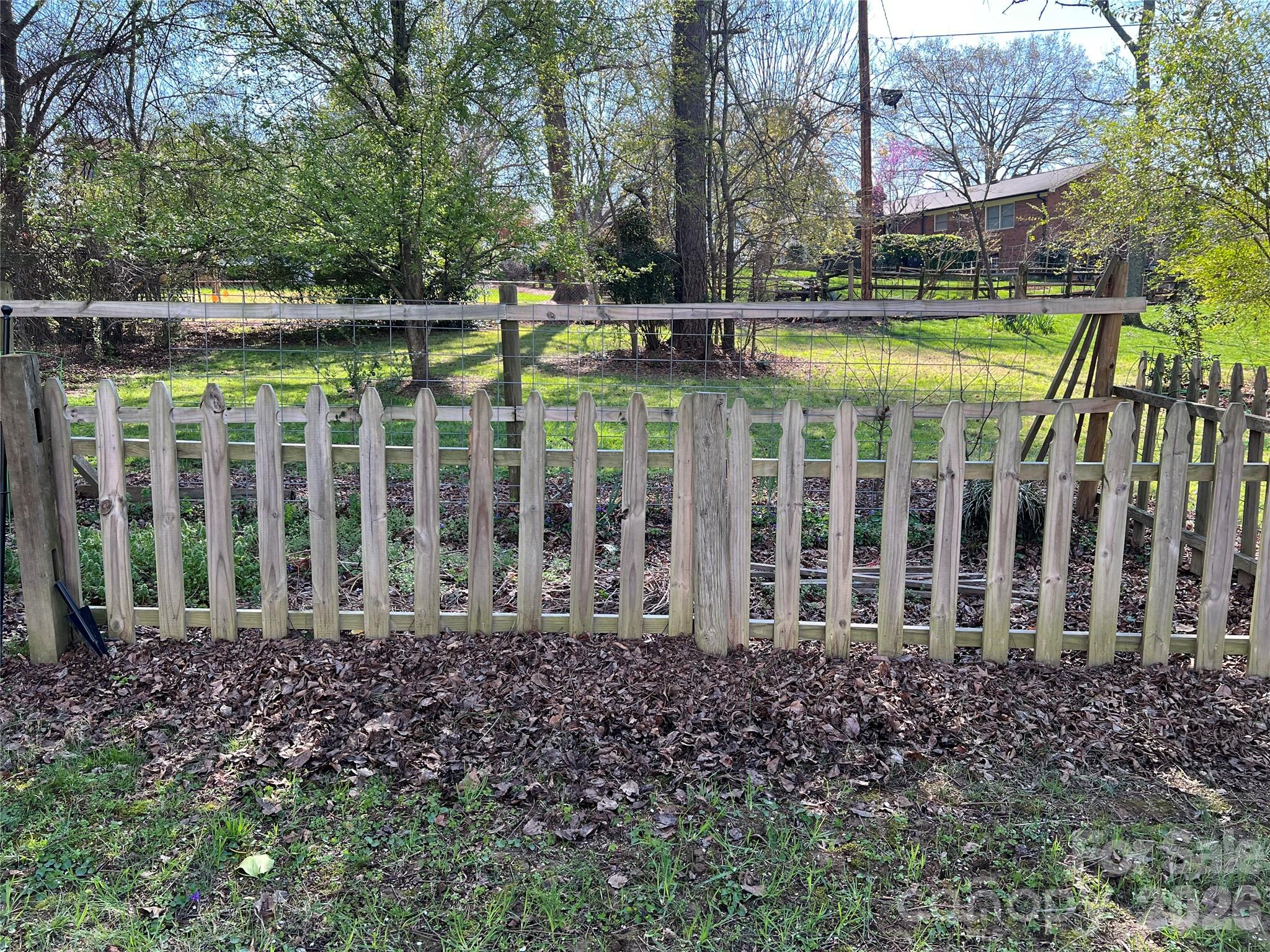 Melchor Heights - Residential