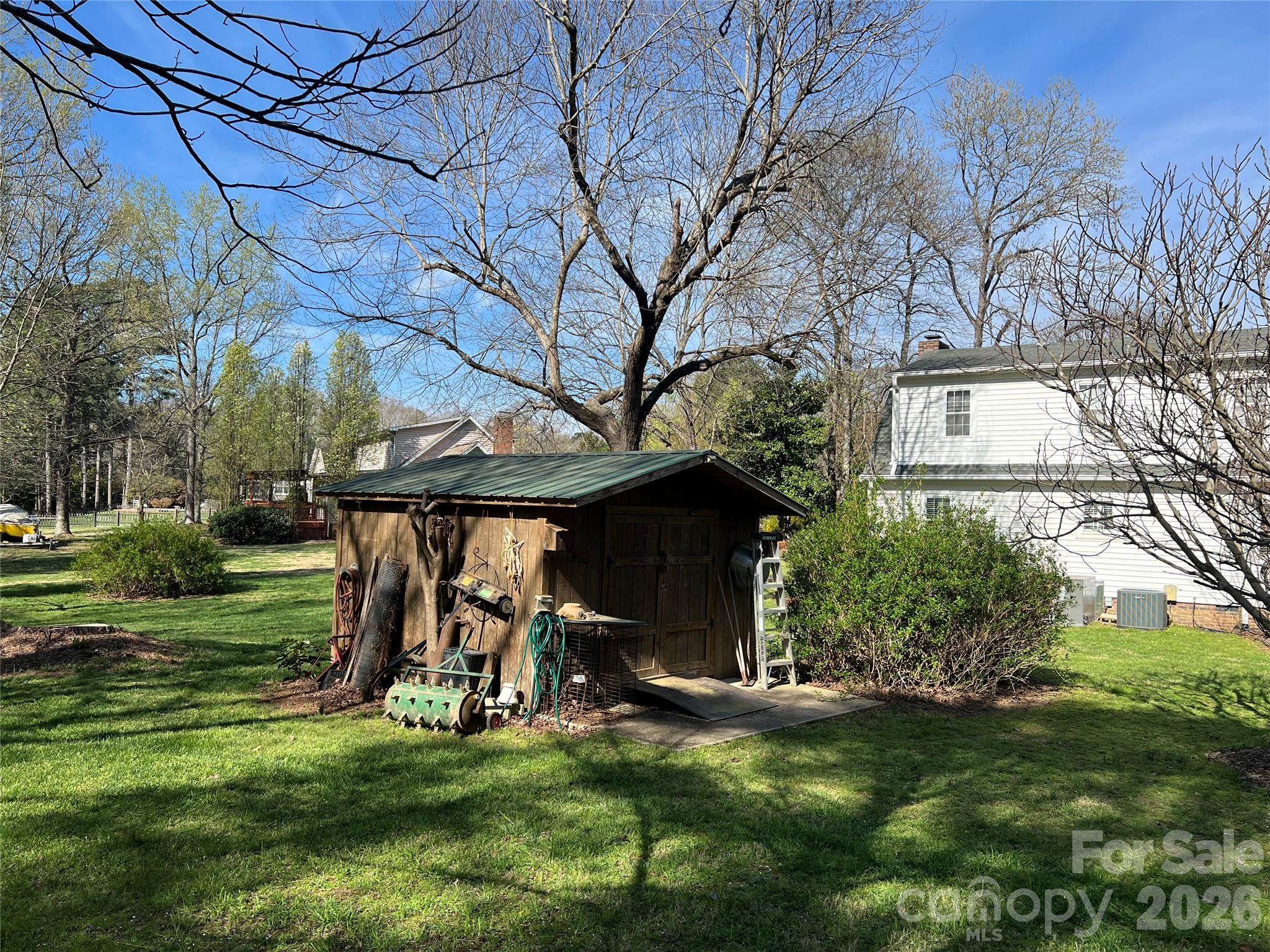 Melchor Heights - Residential
