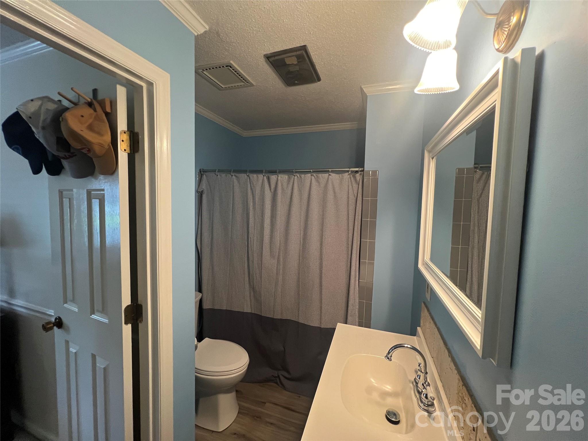 Melchor Heights - Residential