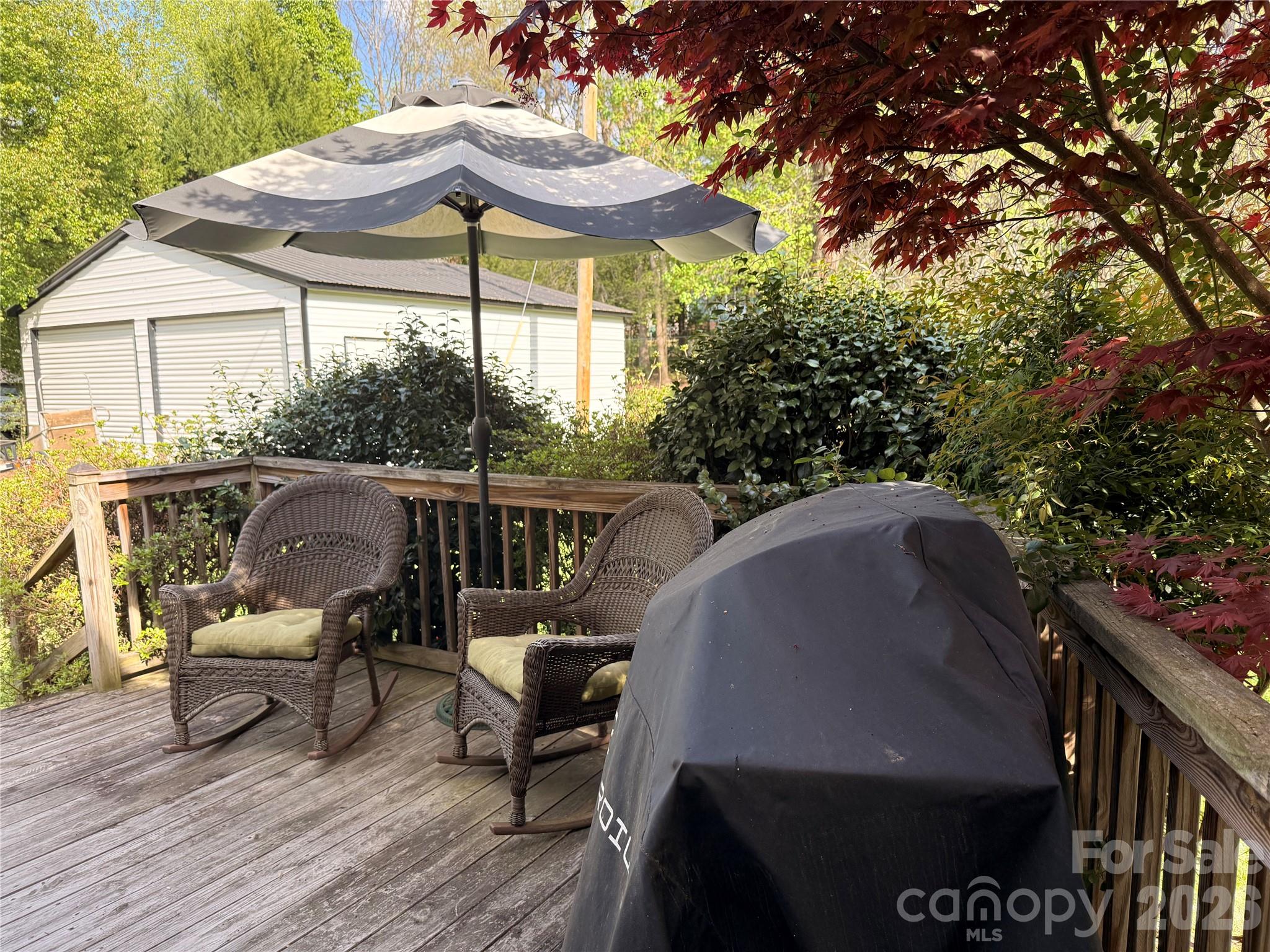 Melchor Heights - Residential