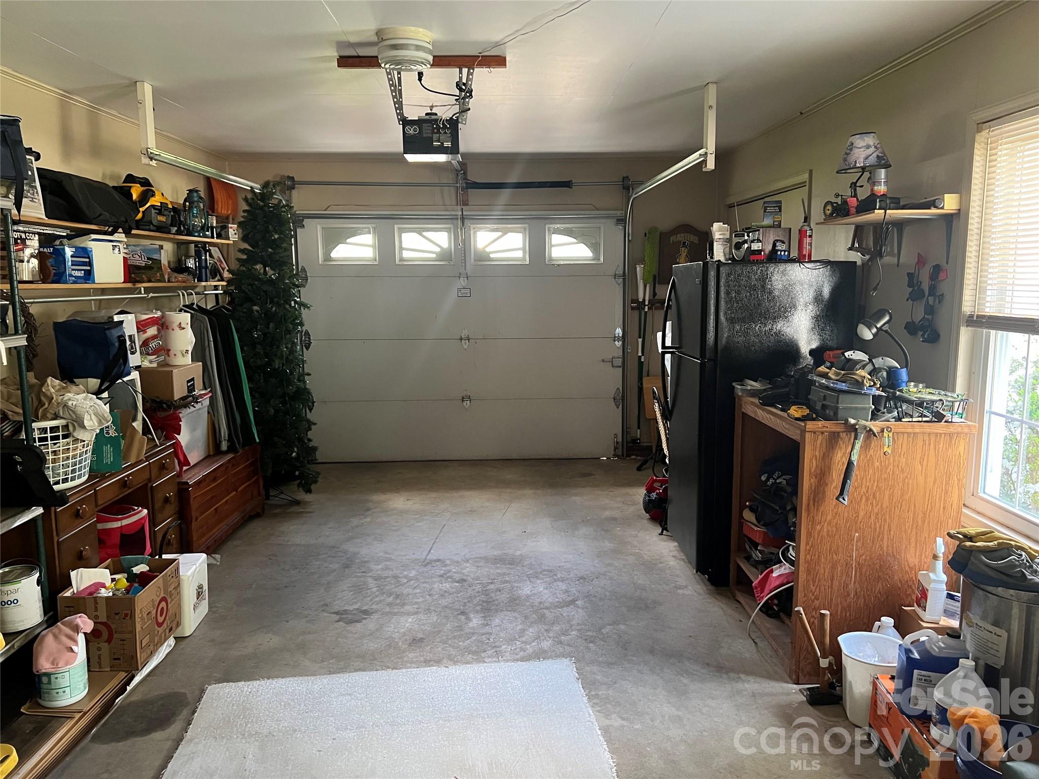 Melchor Heights - Residential