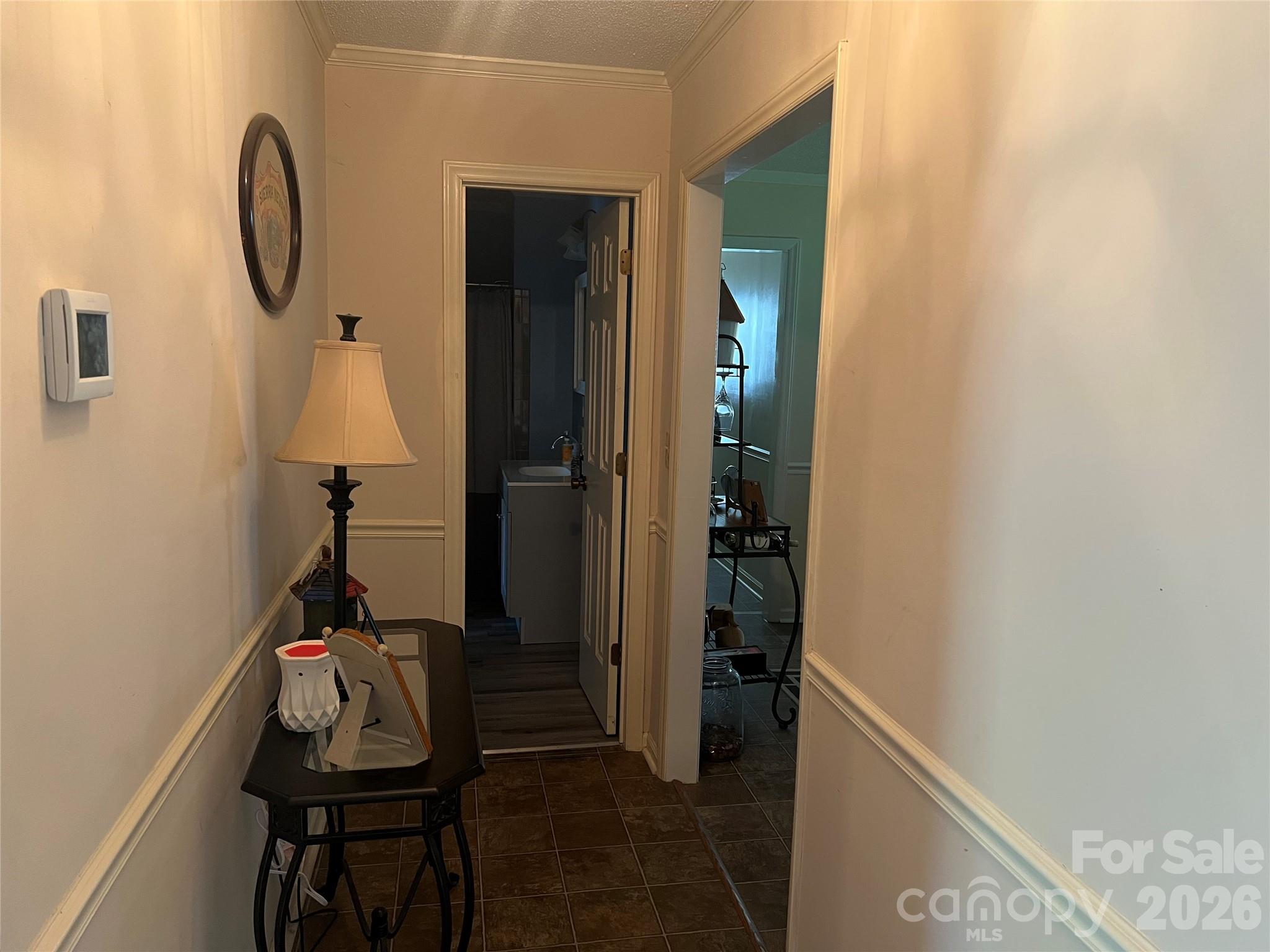 Melchor Heights - Residential