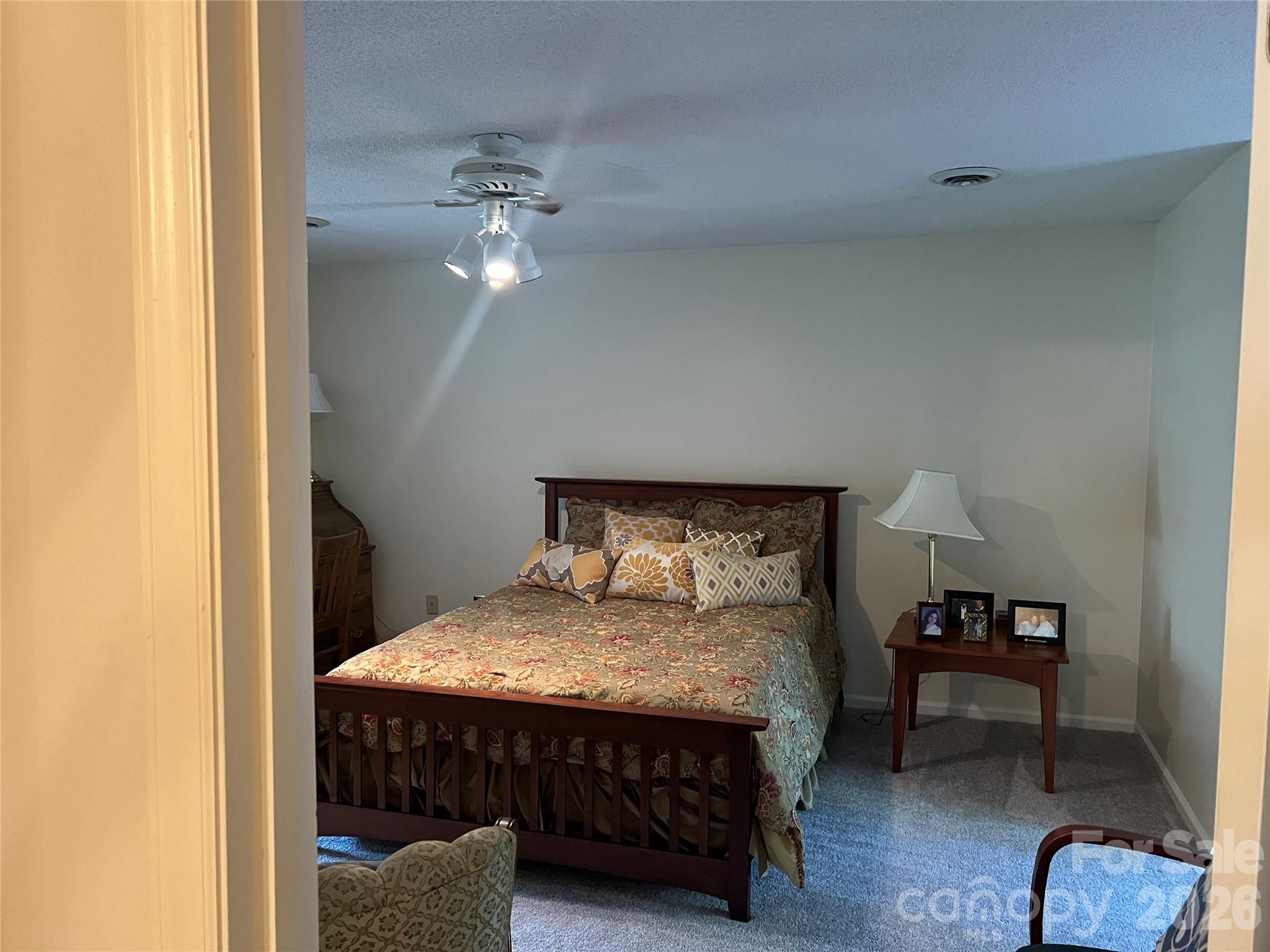 Melchor Heights - Residential