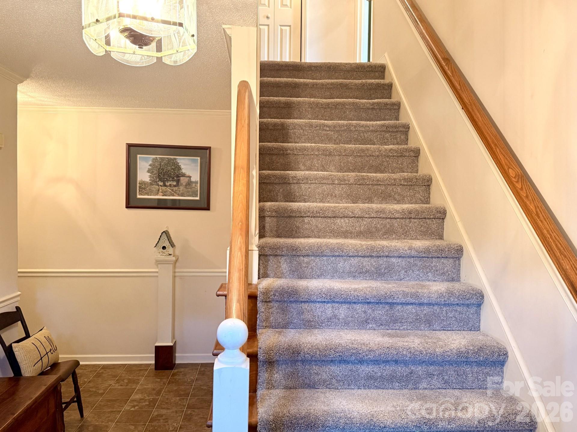 Melchor Heights - Residential