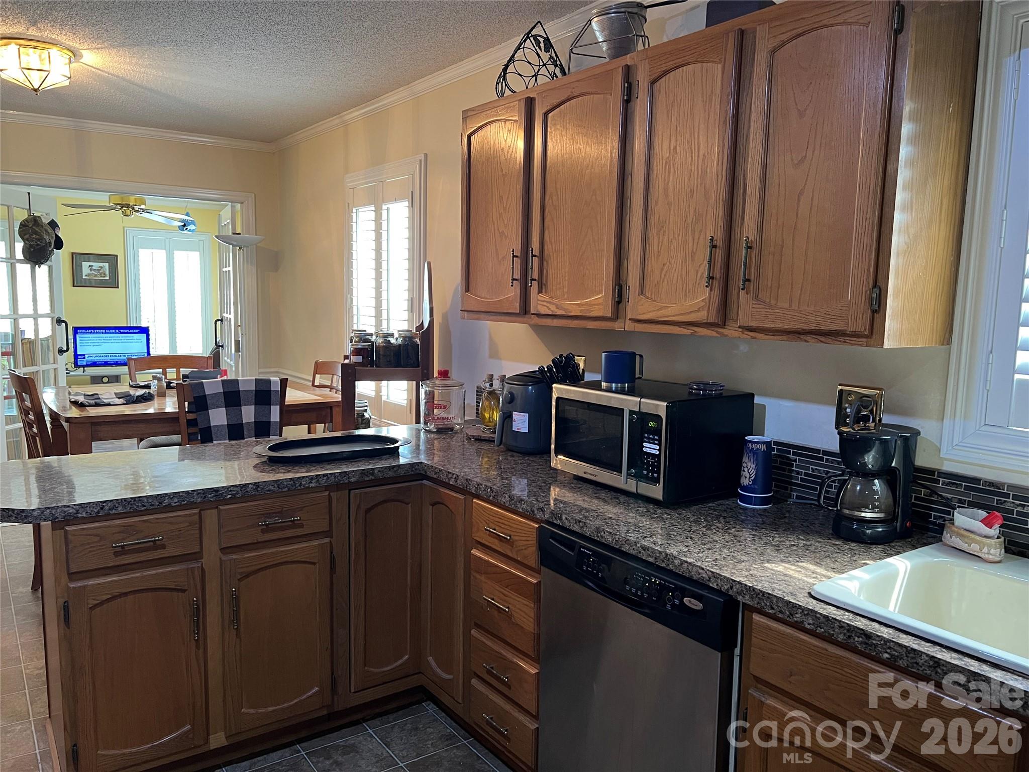 Melchor Heights - Residential