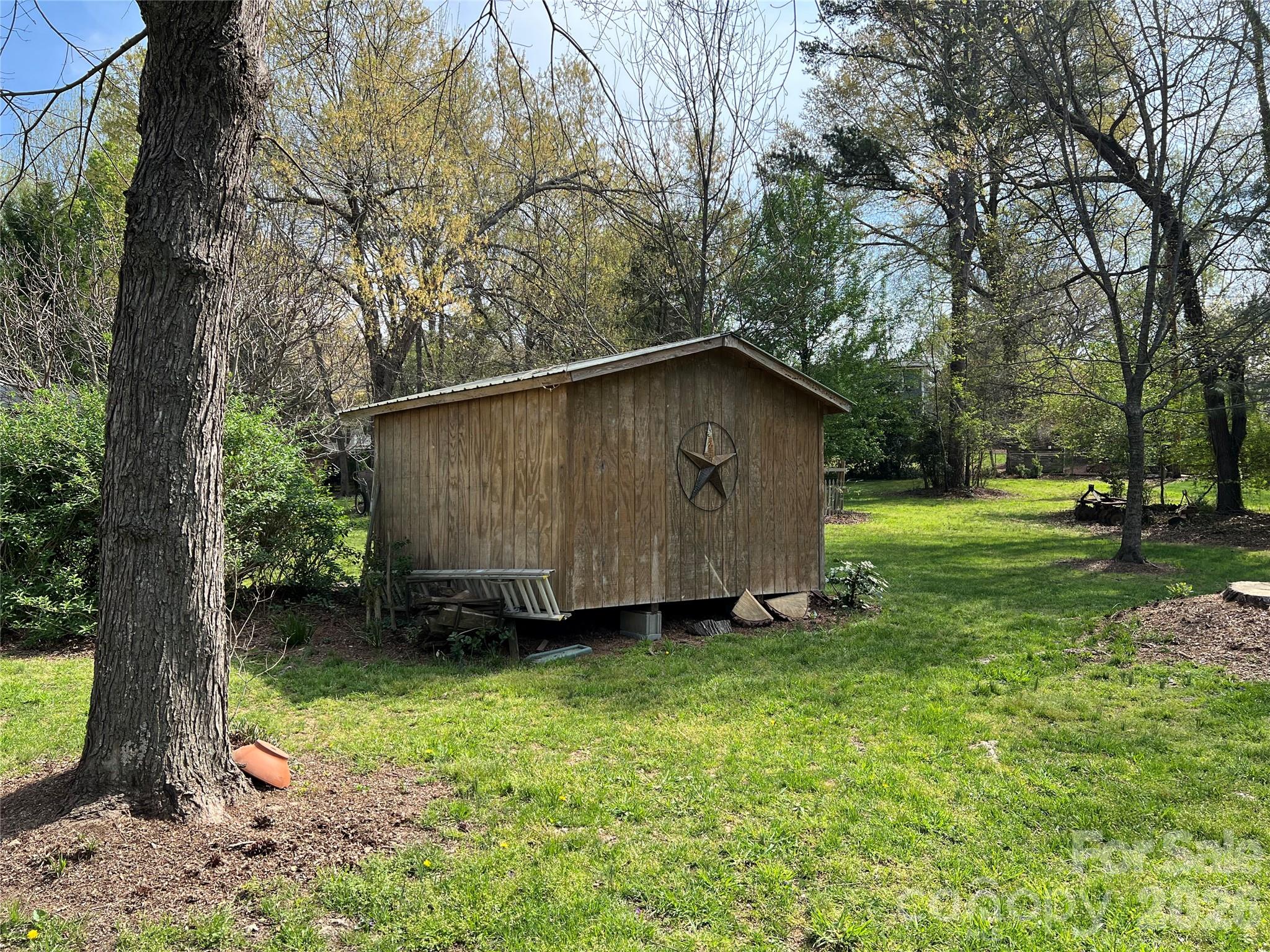 Melchor Heights - Residential