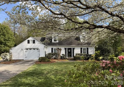1514 Melchor Road 84 Albemarle NC 28001