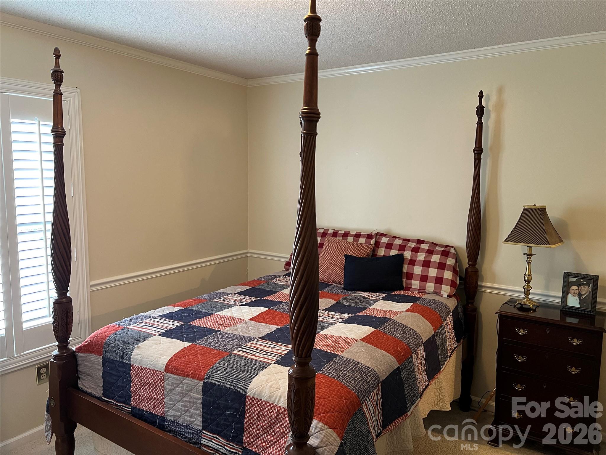 Melchor Heights - Residential