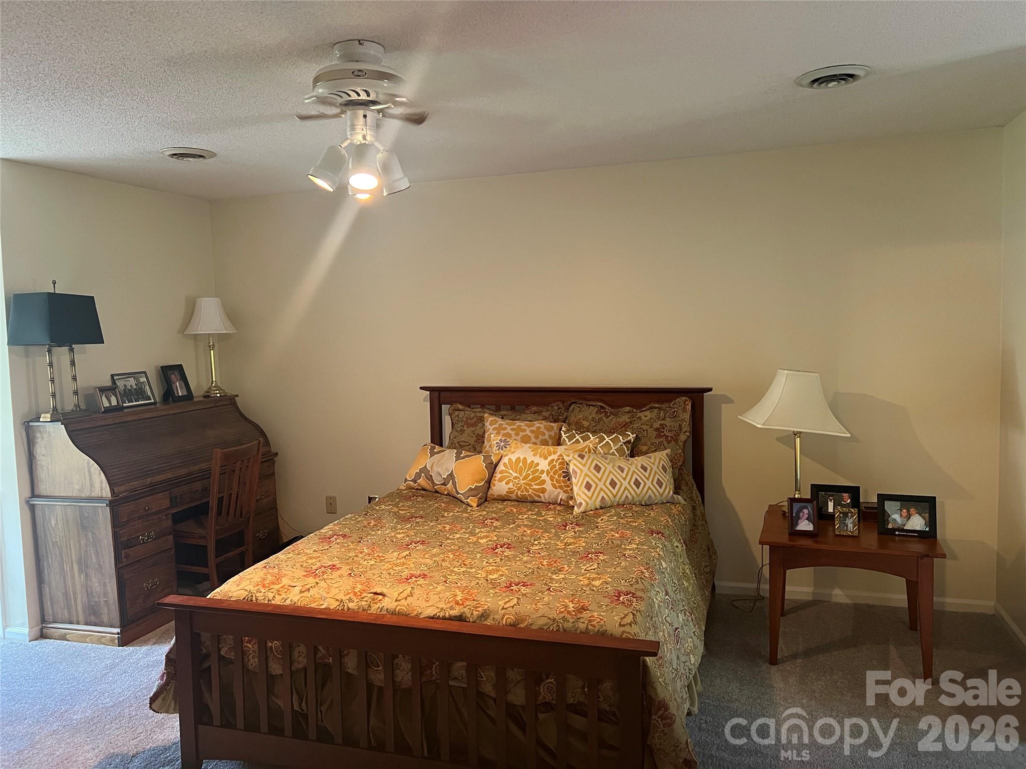 Melchor Heights - Residential