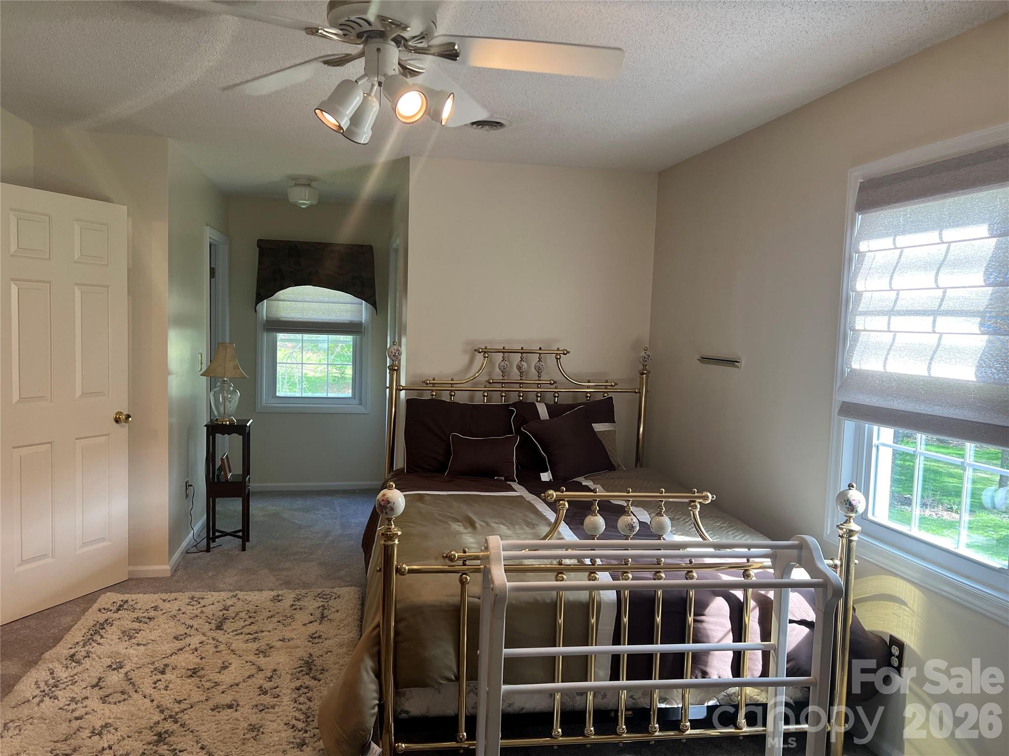 Melchor Heights - Residential