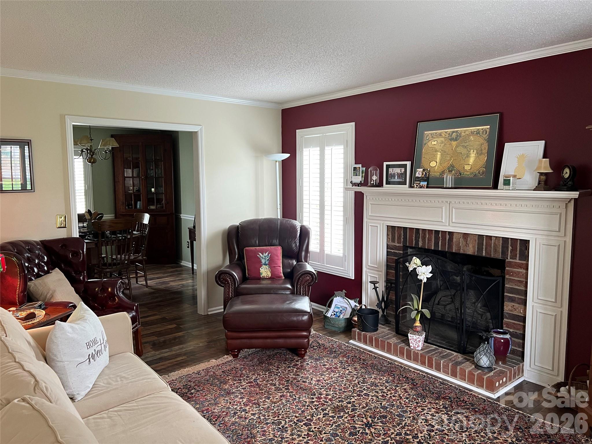 Melchor Heights - Residential